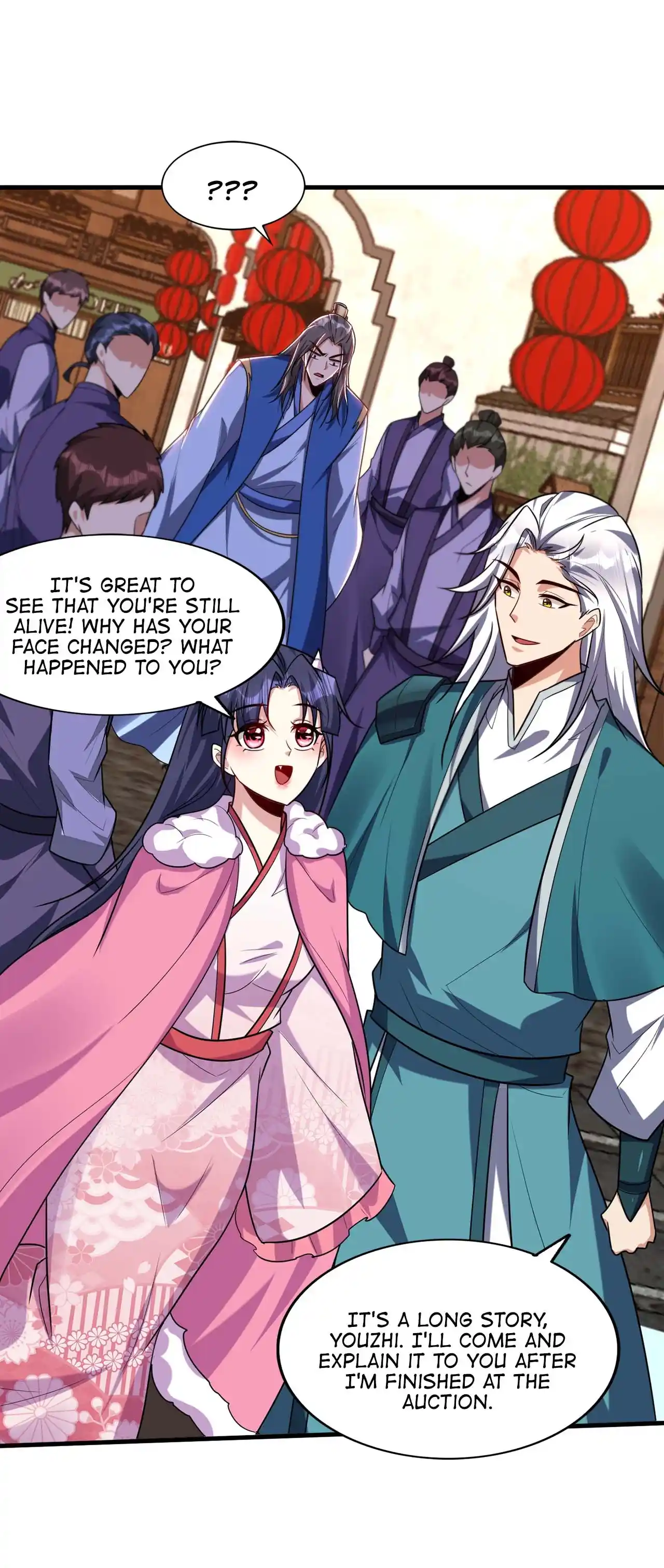 The Ultimate Devil King 271