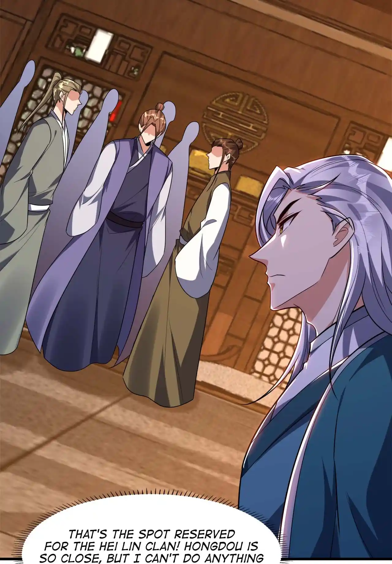 The Ultimate Devil King 271