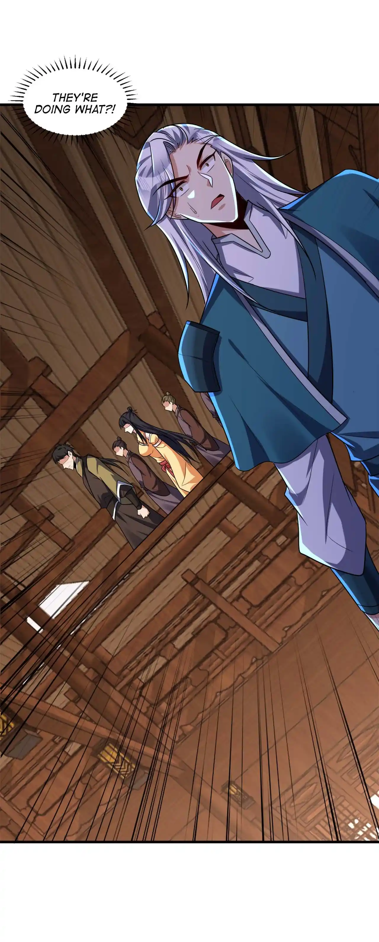 The Ultimate Devil King 271