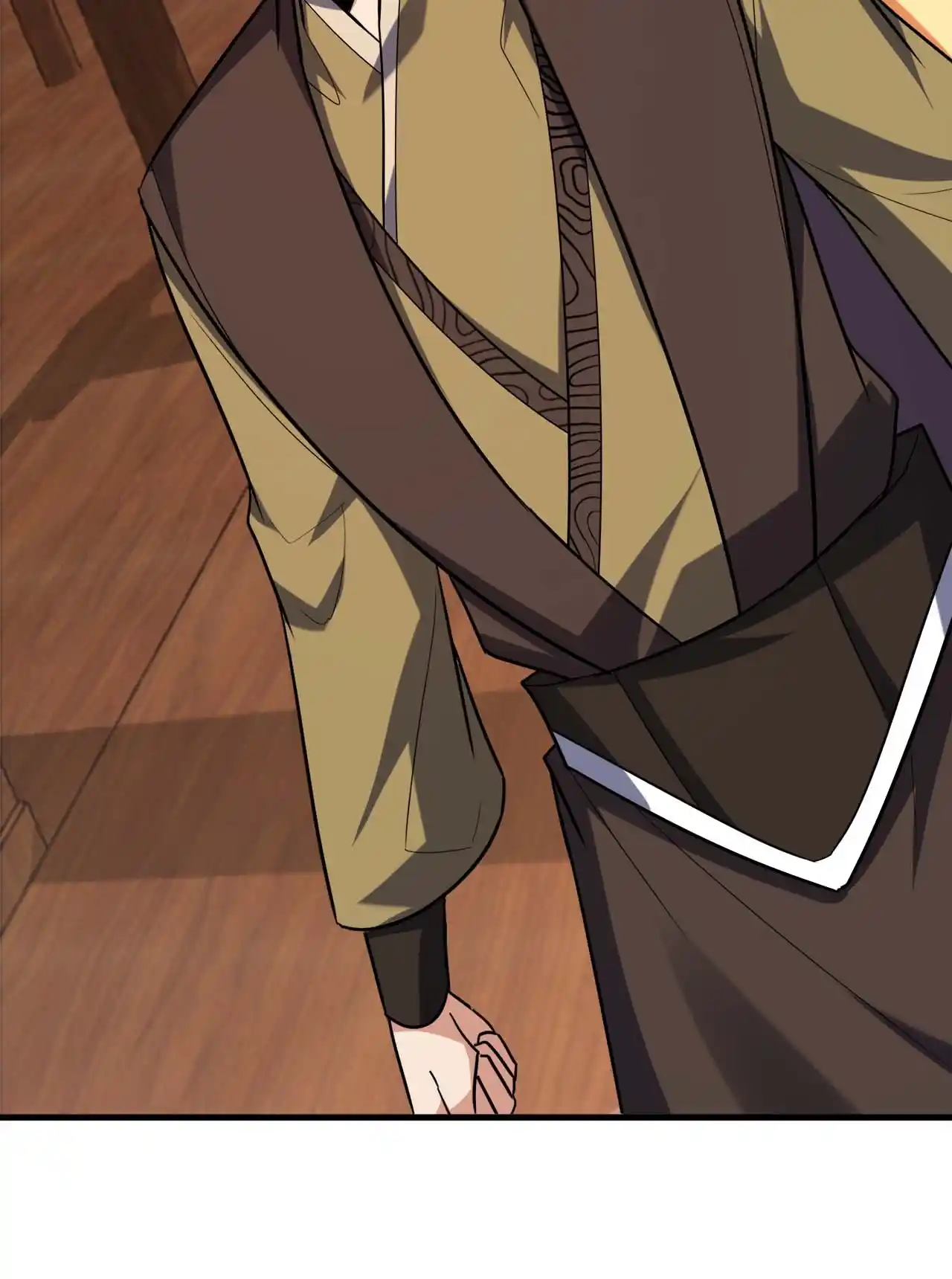 The Ultimate Devil King 271