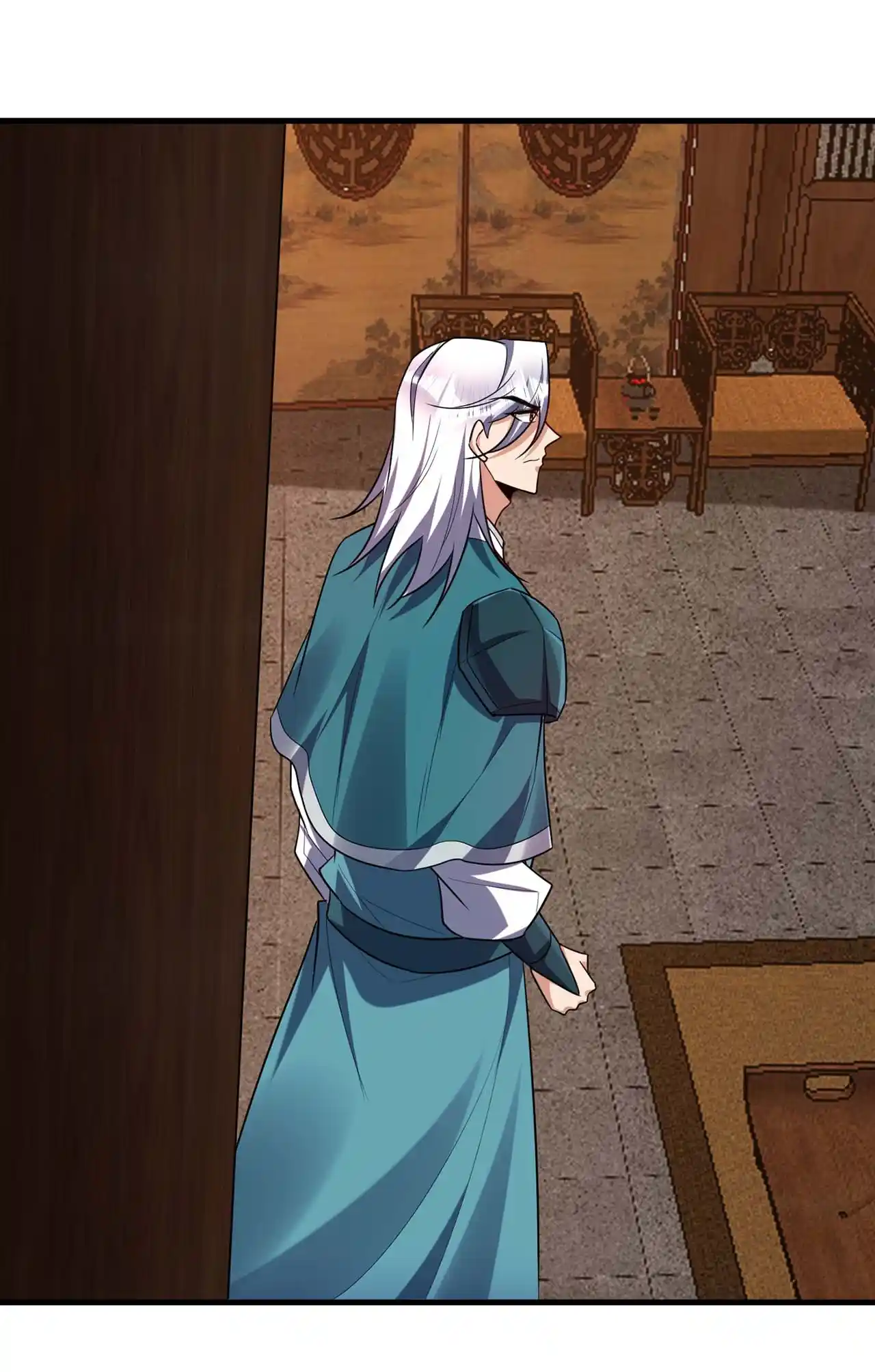 The Ultimate Devil King 271