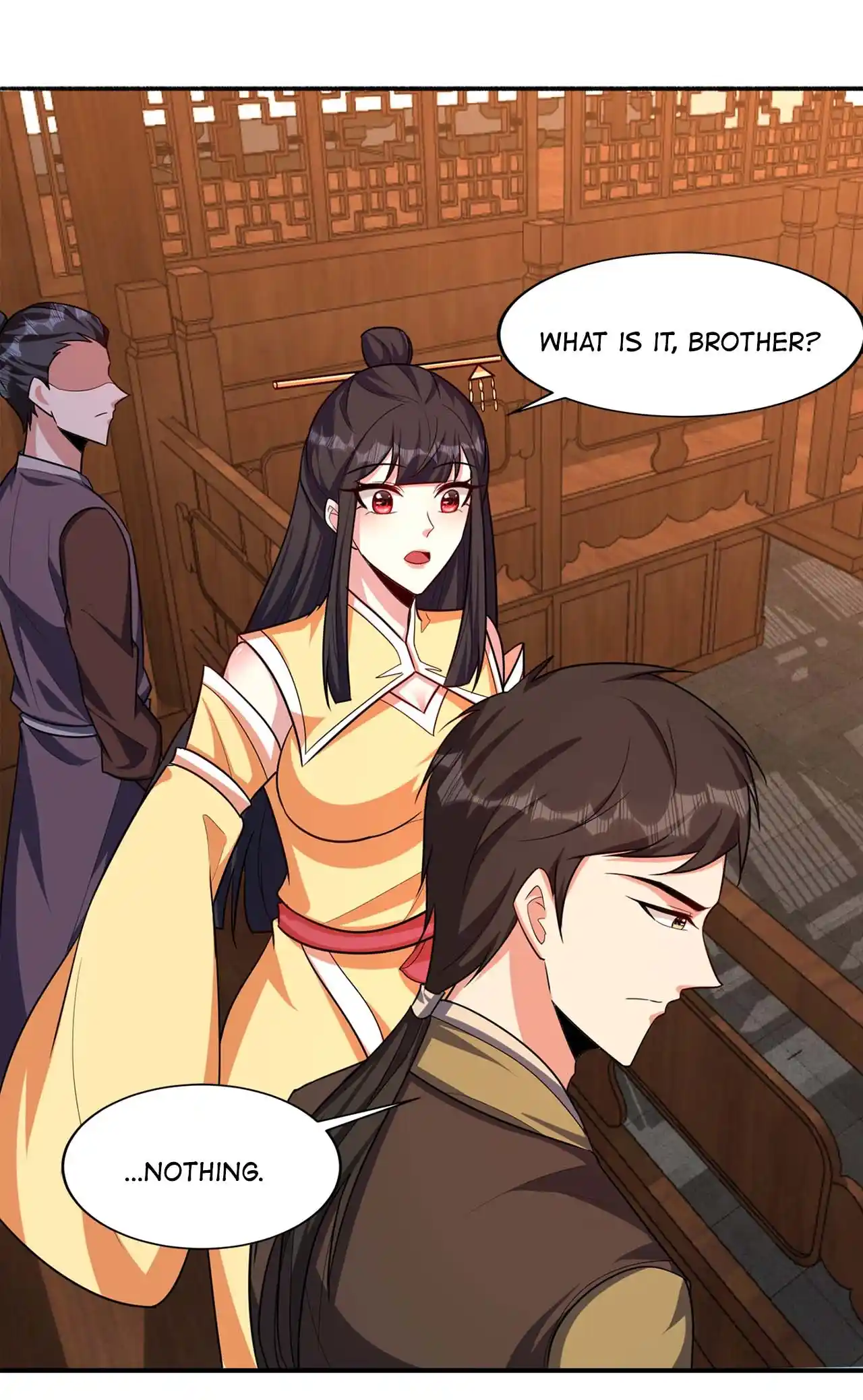 The Ultimate Devil King 271