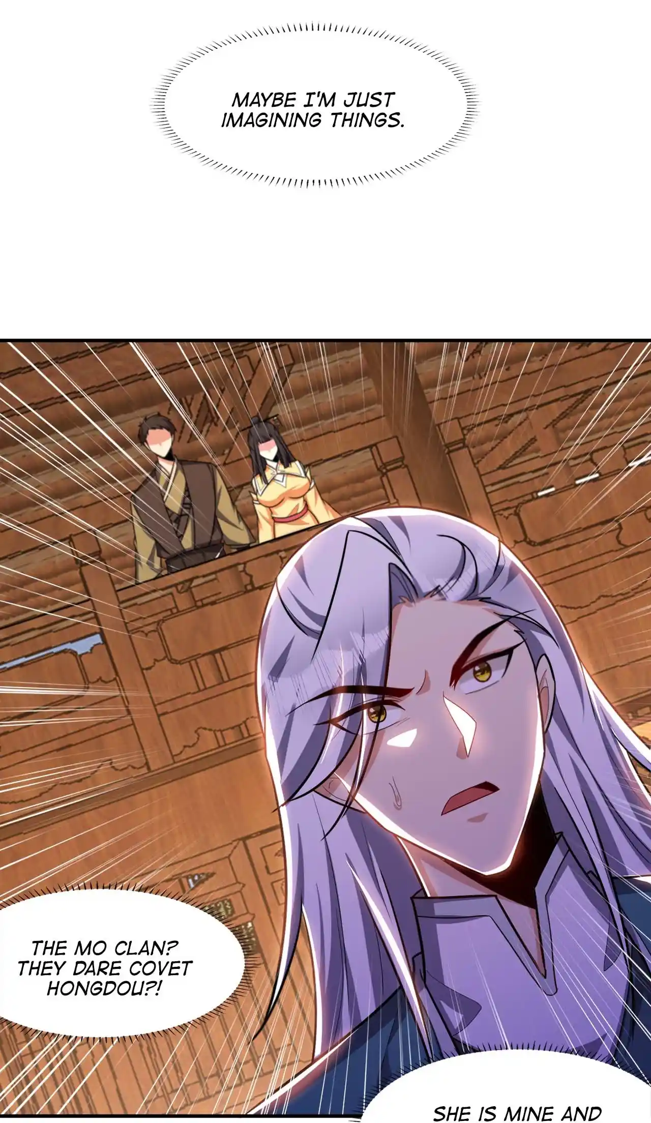 The Ultimate Devil King 271