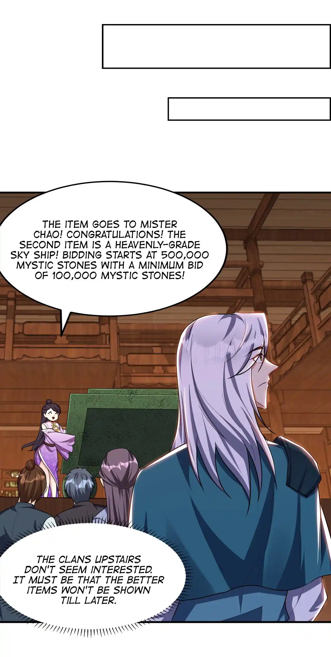 The Ultimate Devil King 271