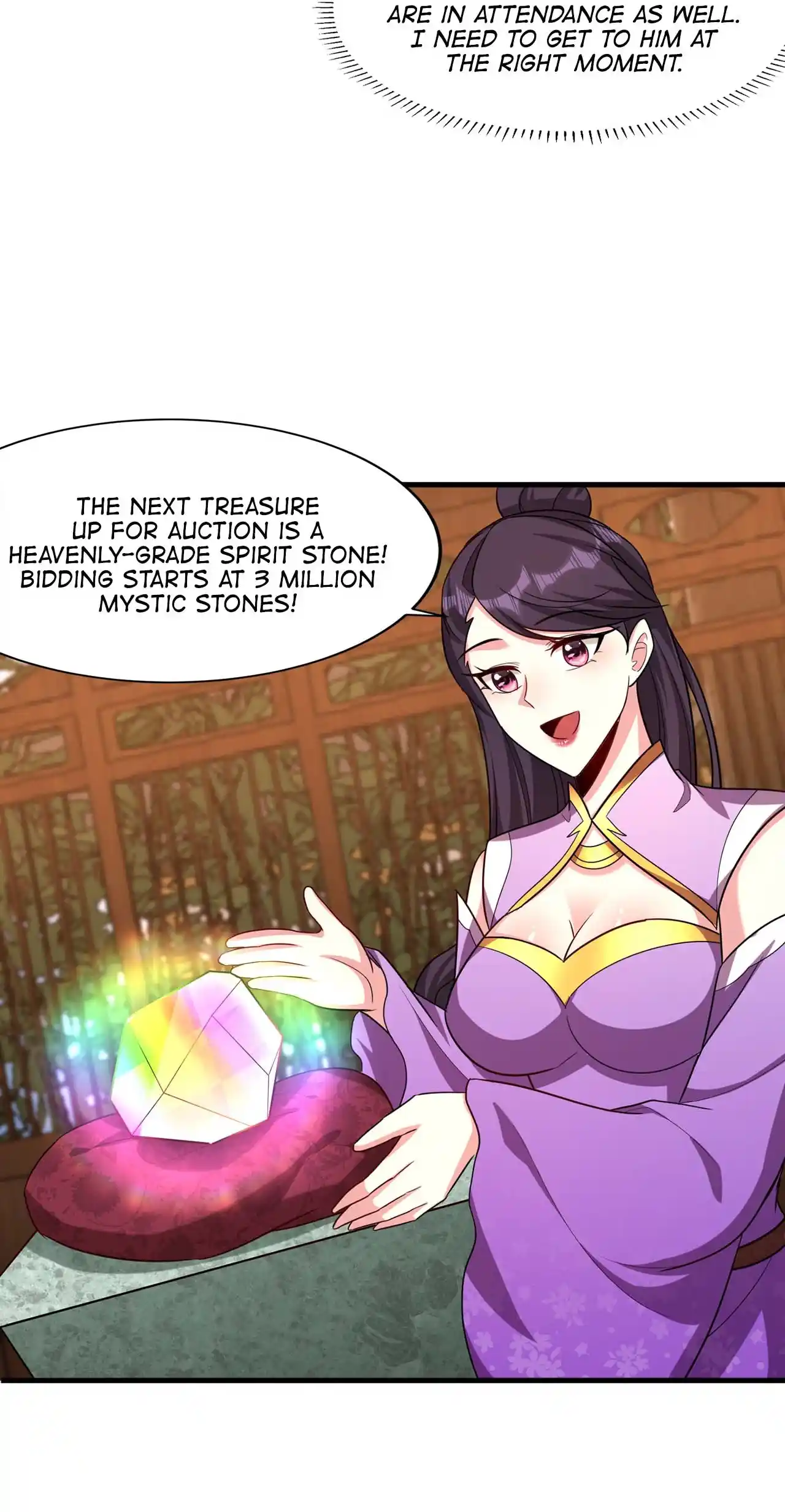 The Ultimate Devil King 271