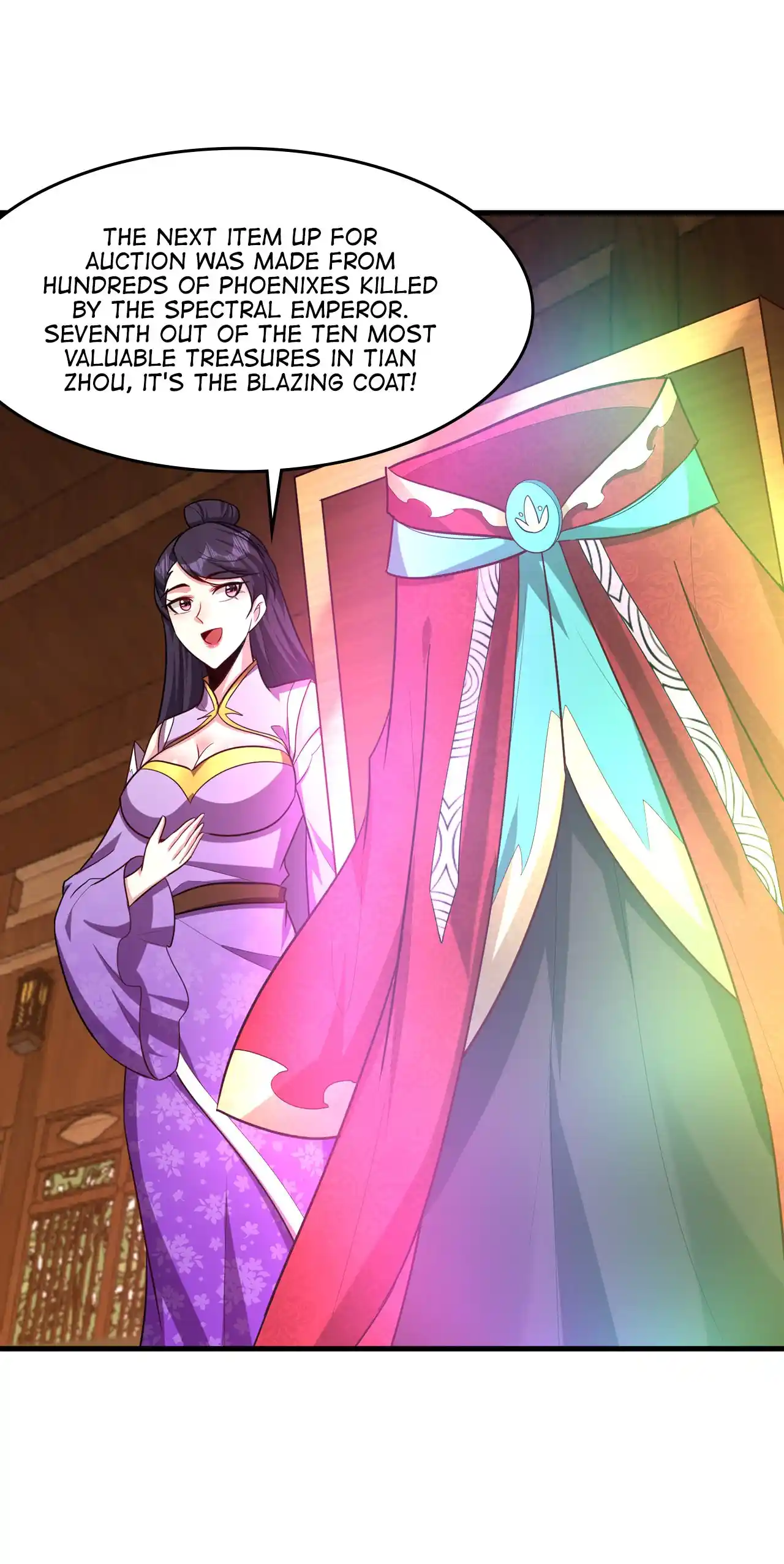 The Ultimate Devil King 272