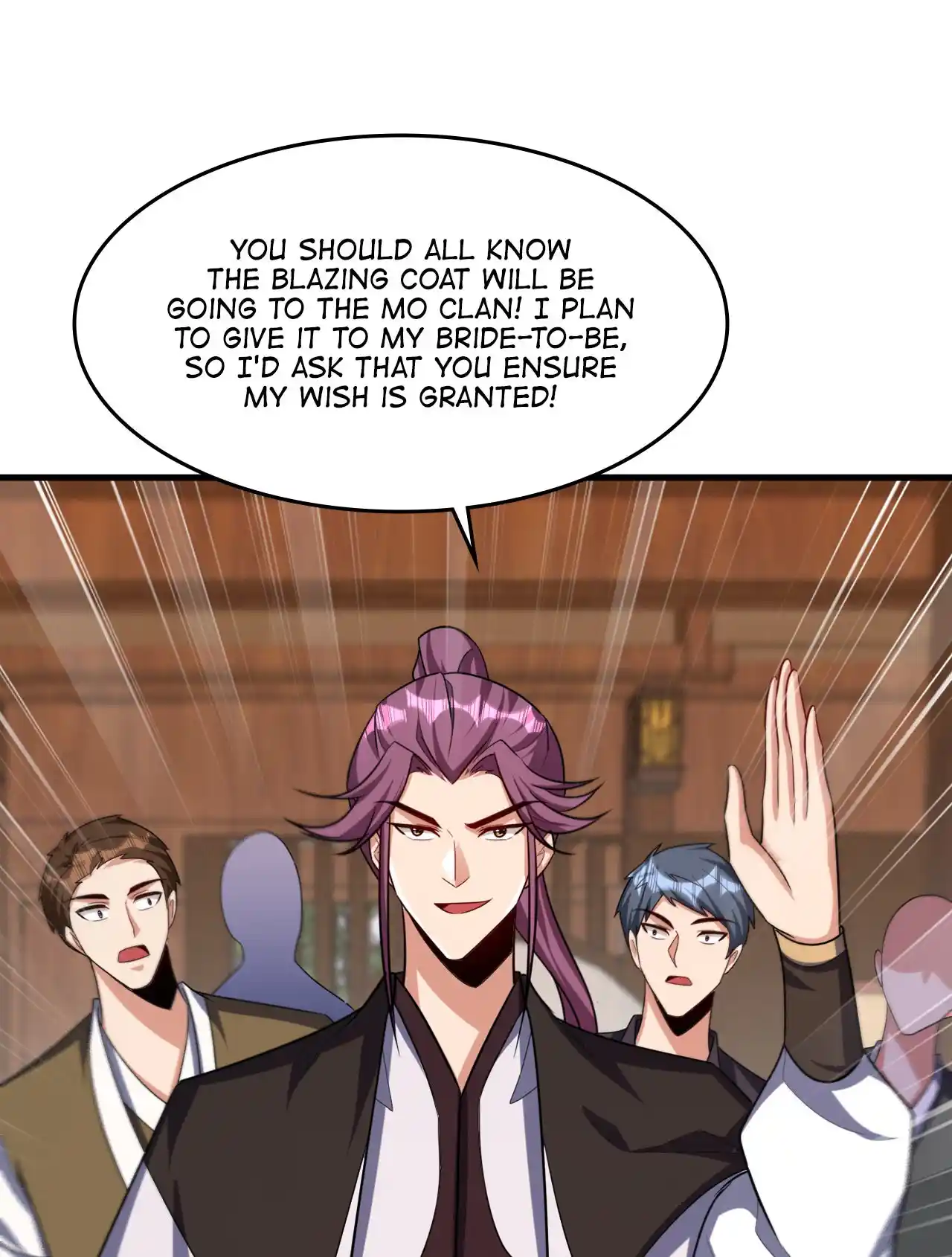 The Ultimate Devil King 272