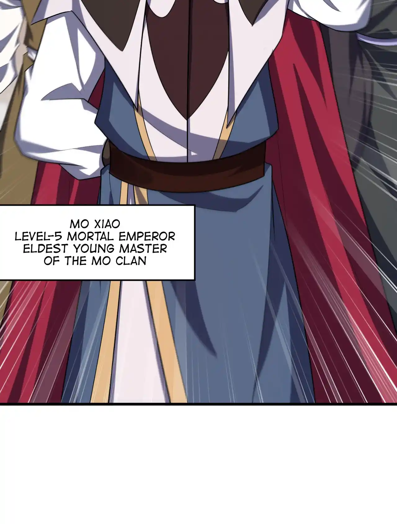 The Ultimate Devil King 272