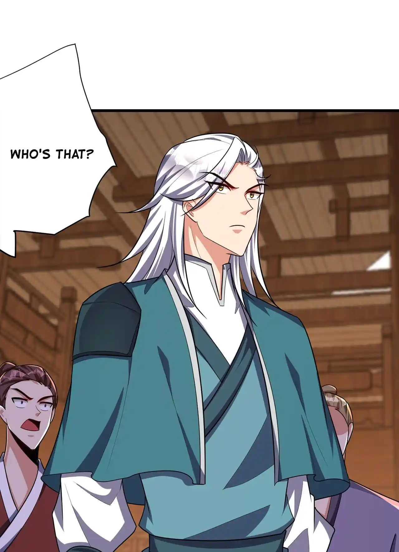 The Ultimate Devil King 272