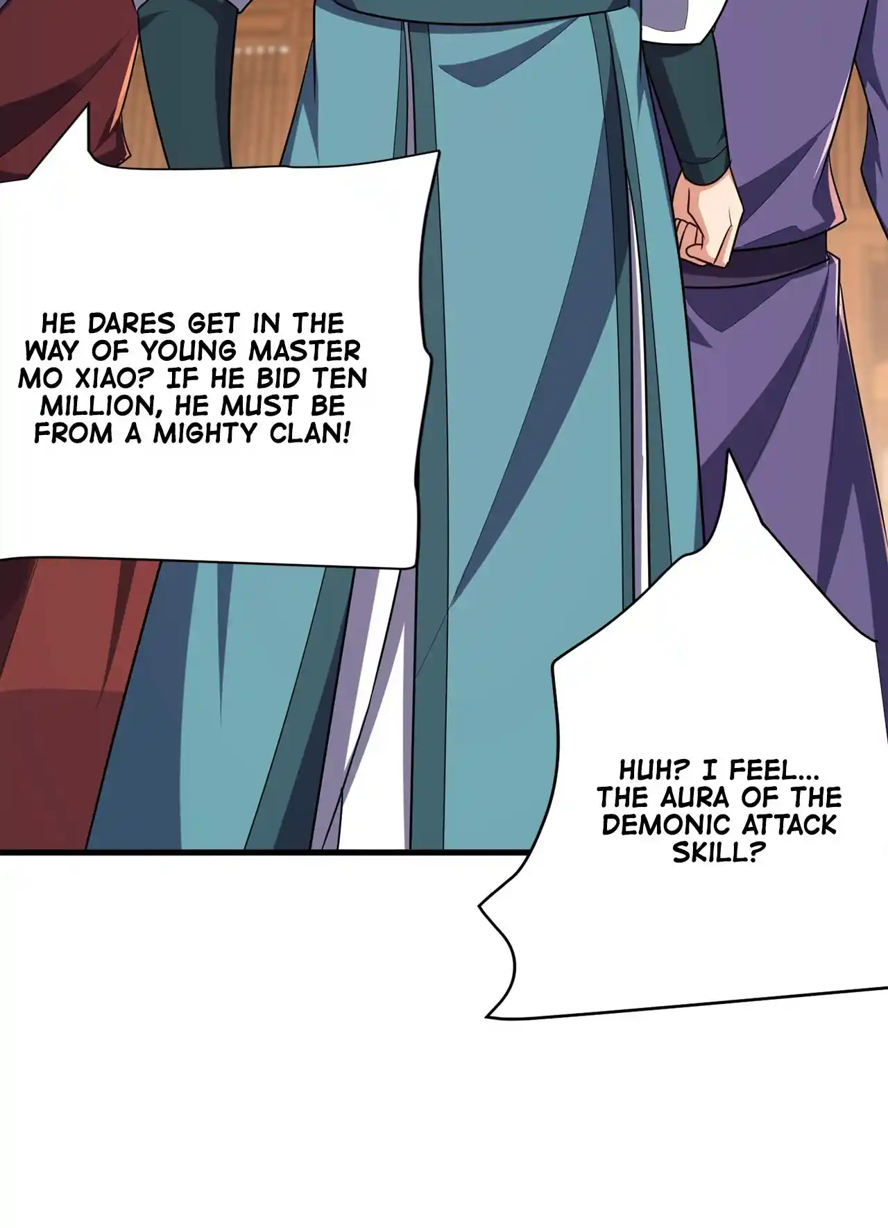 The Ultimate Devil King 272