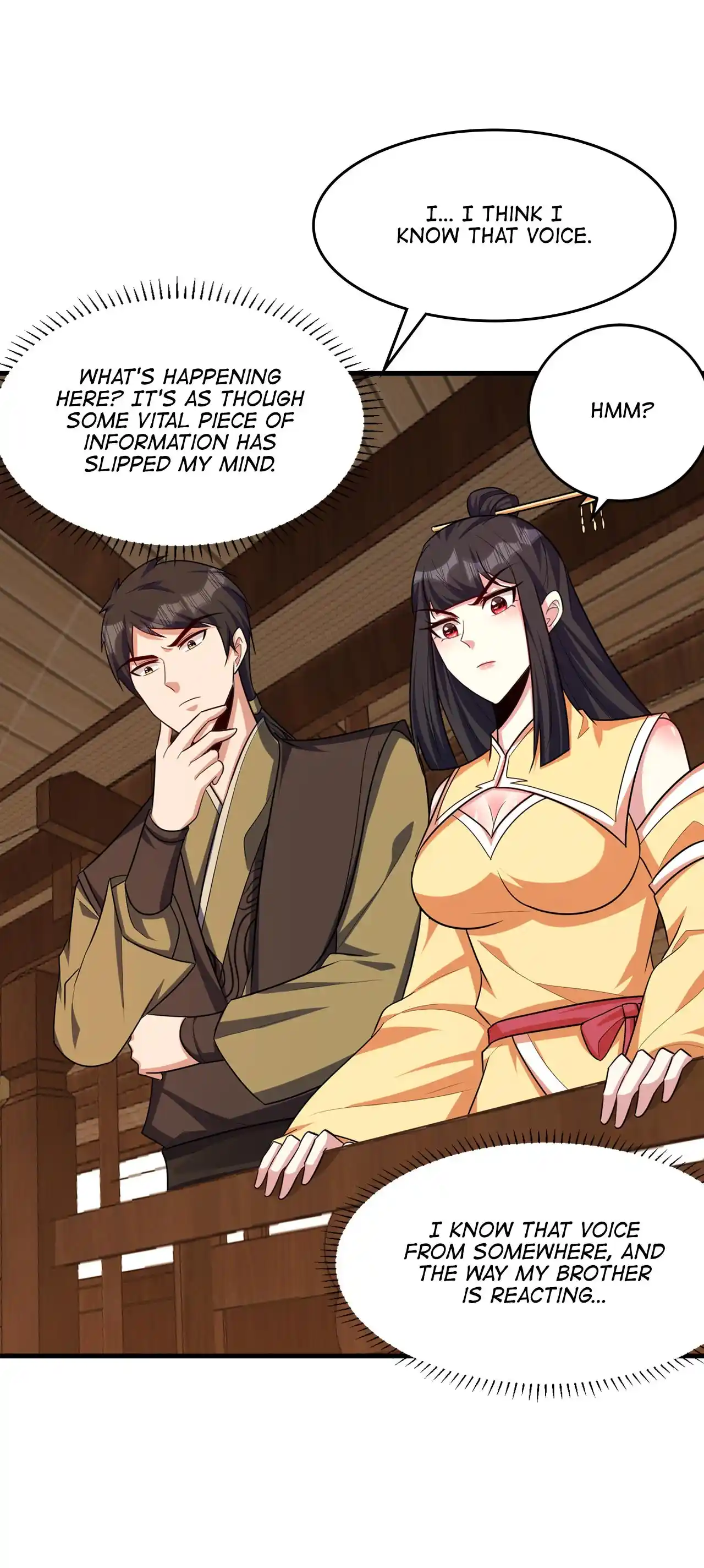 The Ultimate Devil King 272