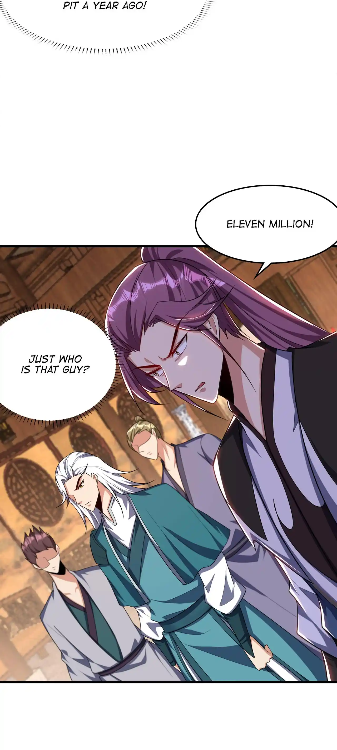 The Ultimate Devil King 272