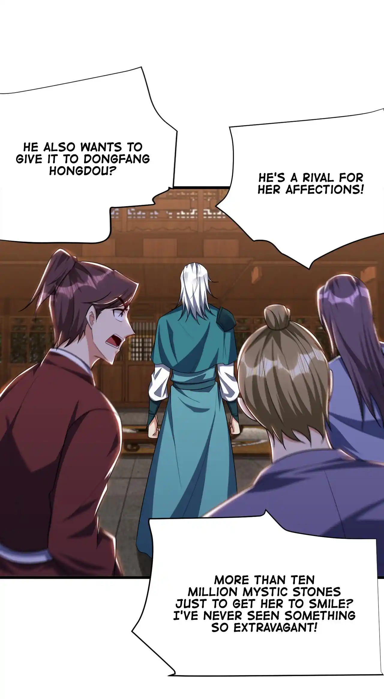 The Ultimate Devil King 272