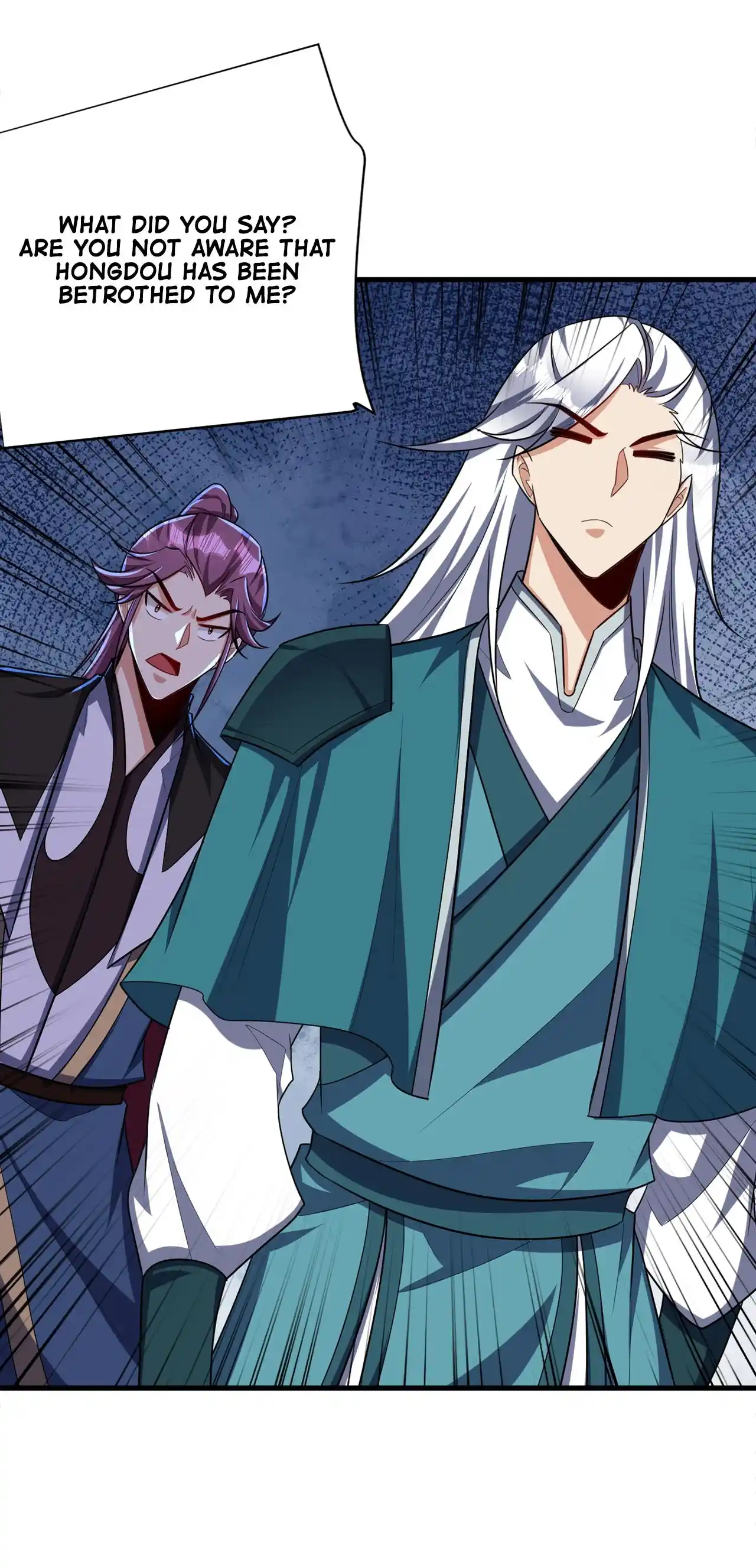 The Ultimate Devil King 272