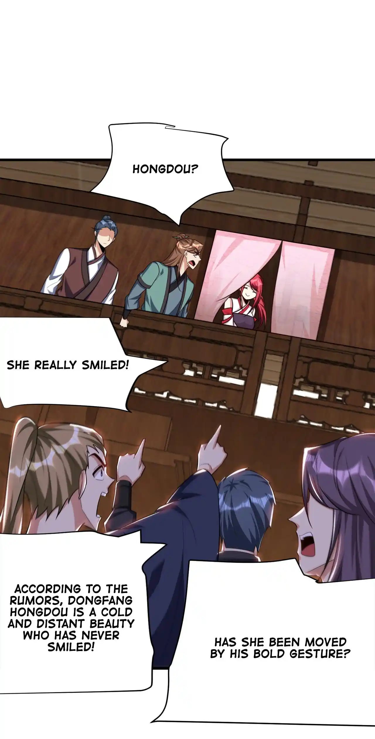 The Ultimate Devil King 272