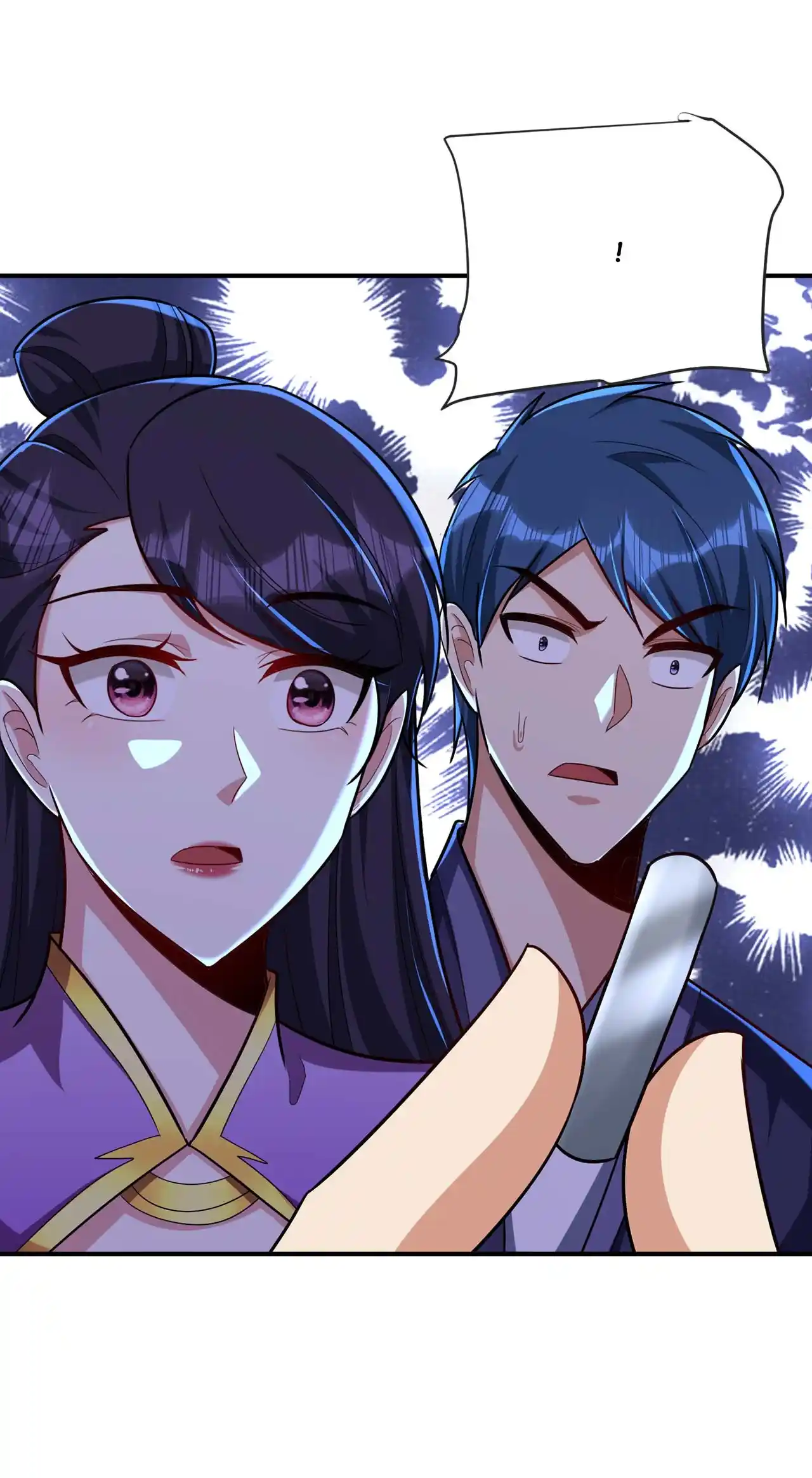 The Ultimate Devil King 272