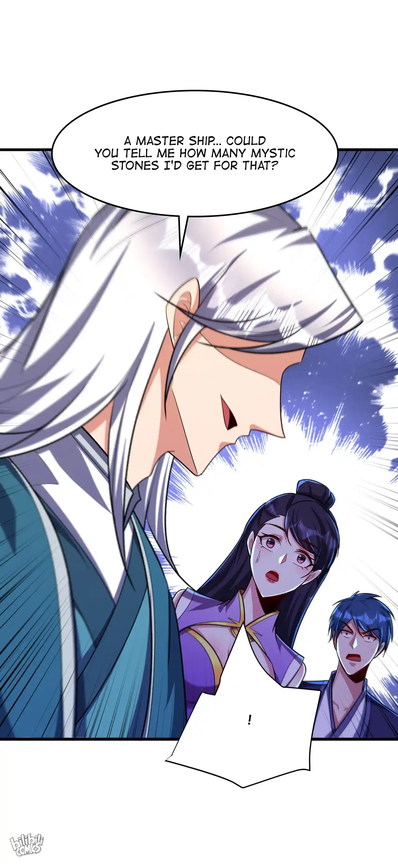 The Ultimate Devil King 272