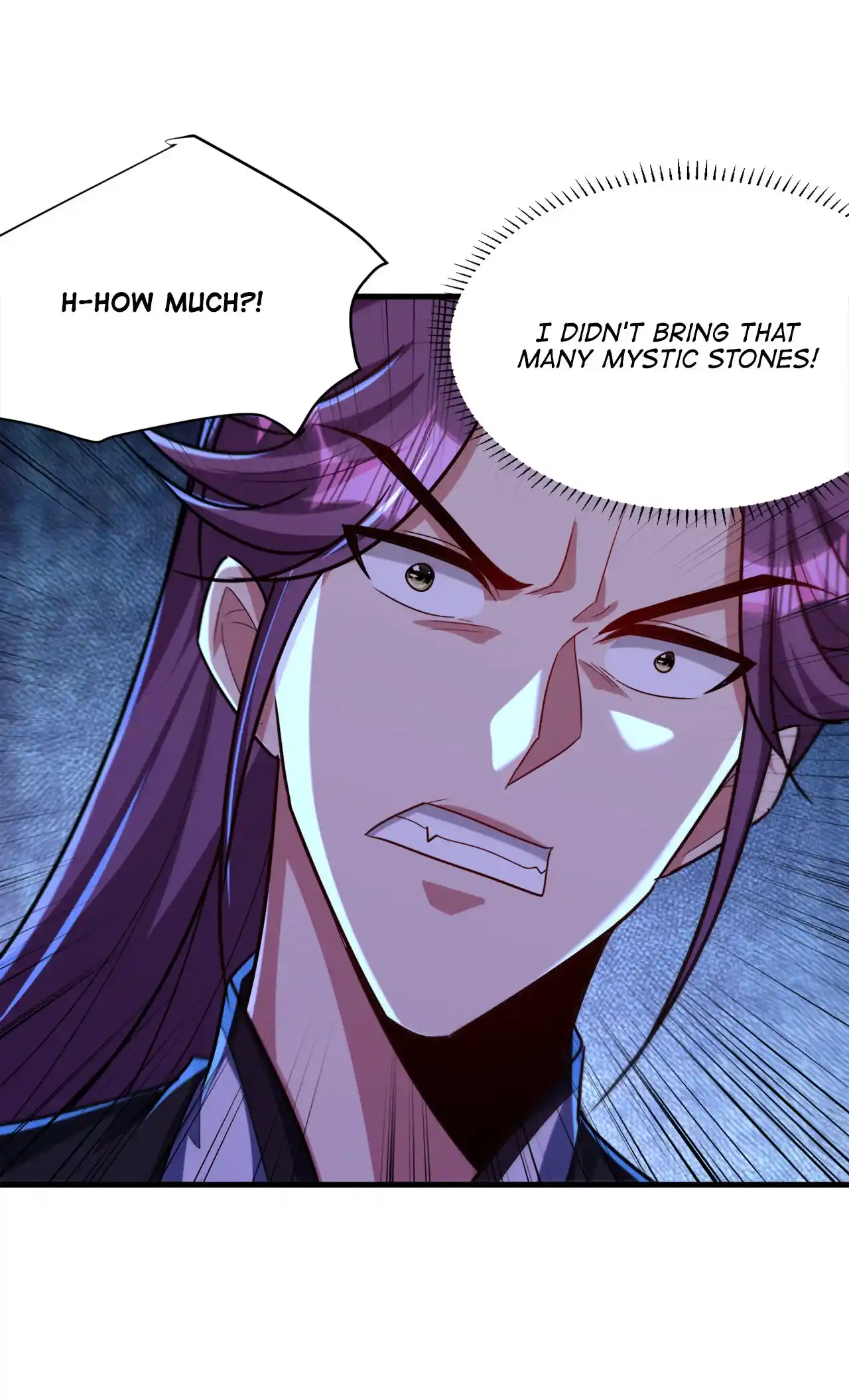 The Ultimate Devil King 273