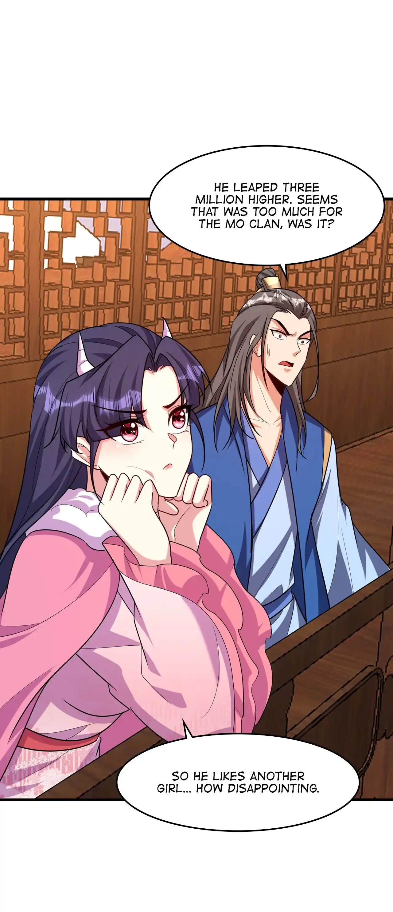 The Ultimate Devil King 273