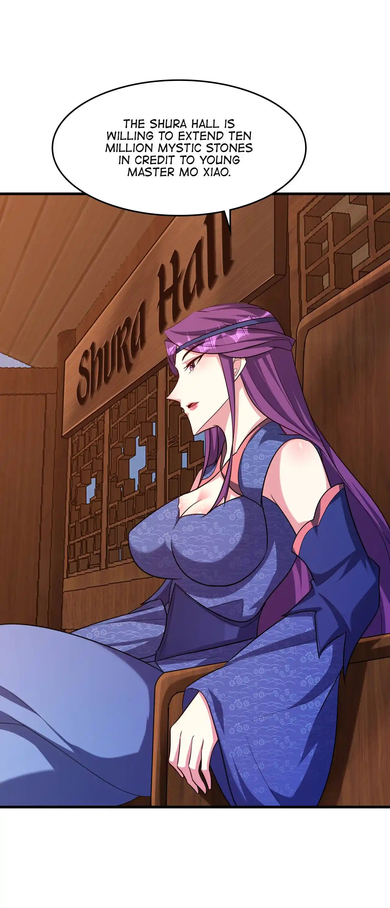 The Ultimate Devil King 273