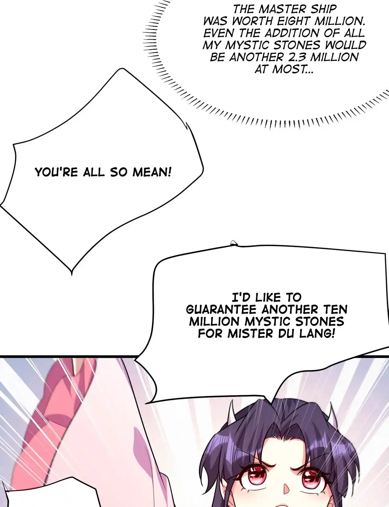 The Ultimate Devil King 273