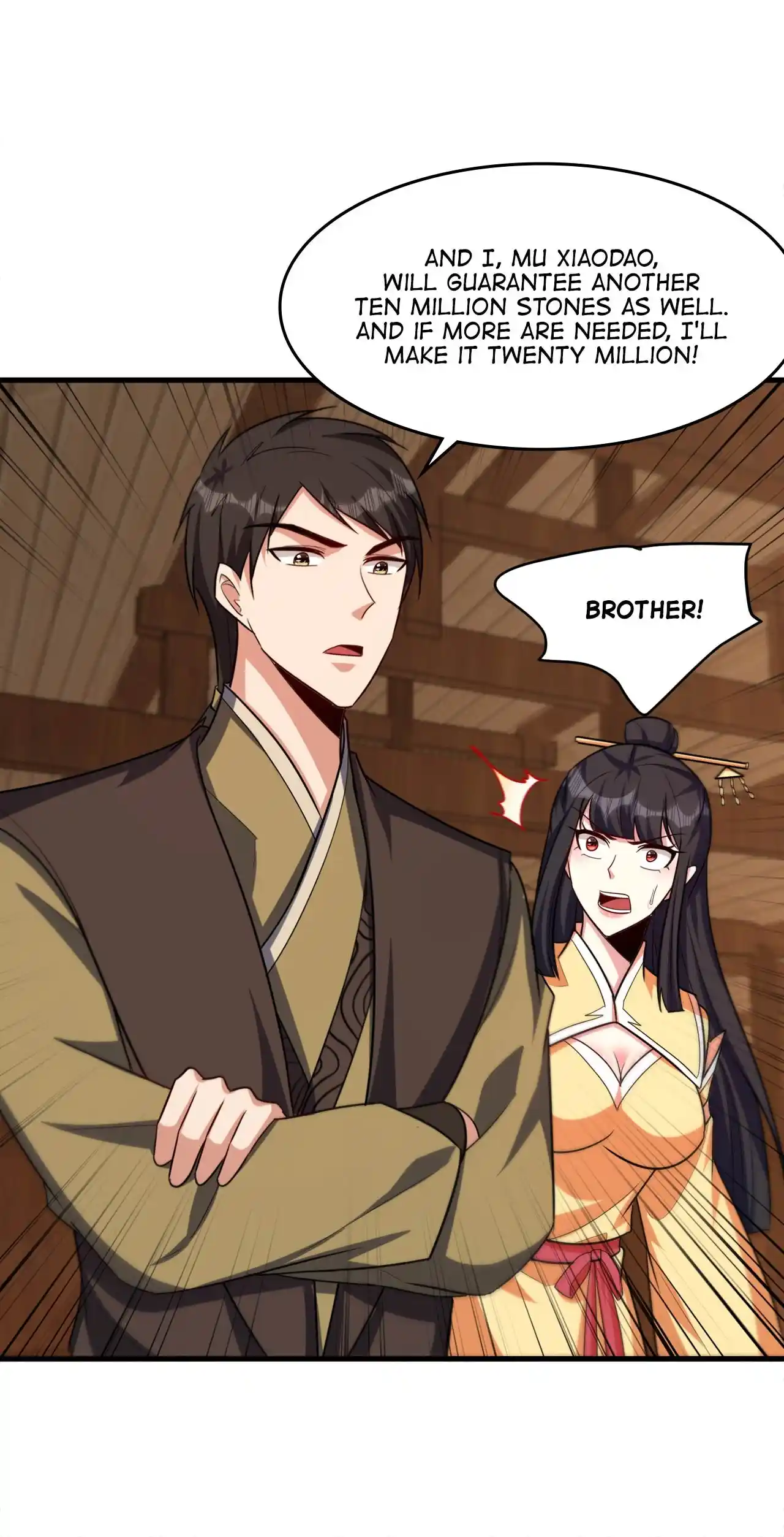 The Ultimate Devil King 273