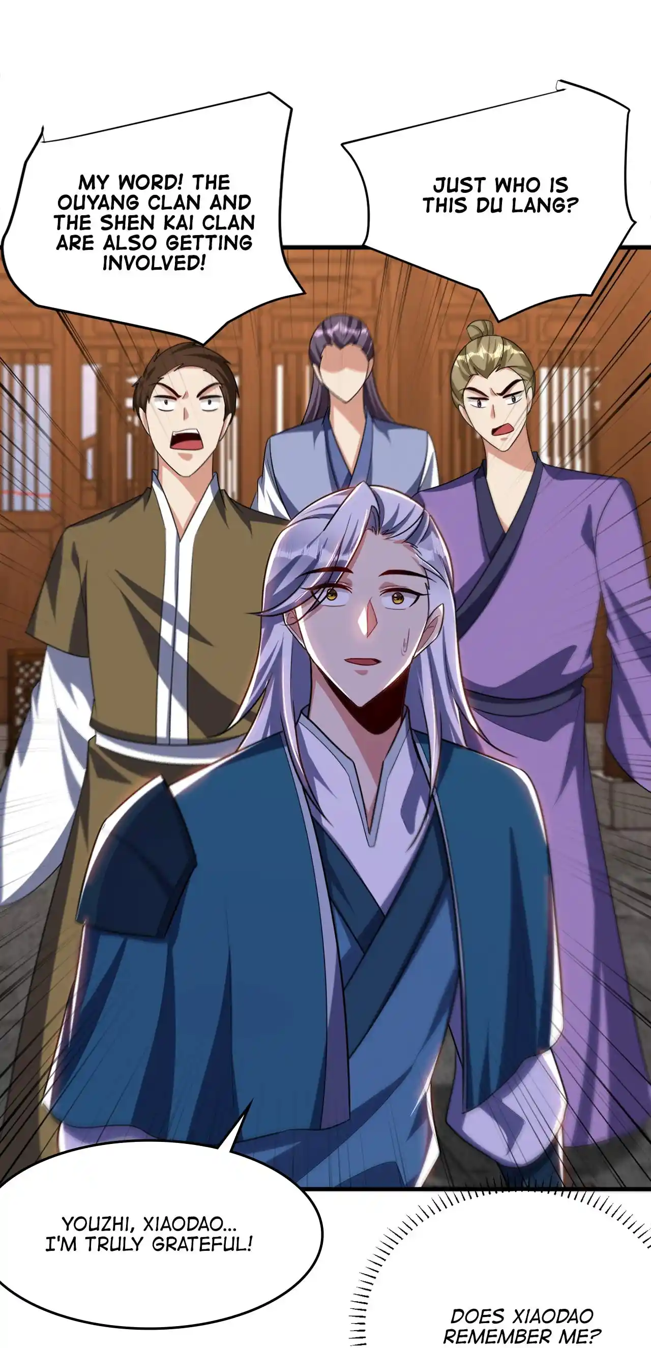 The Ultimate Devil King 273