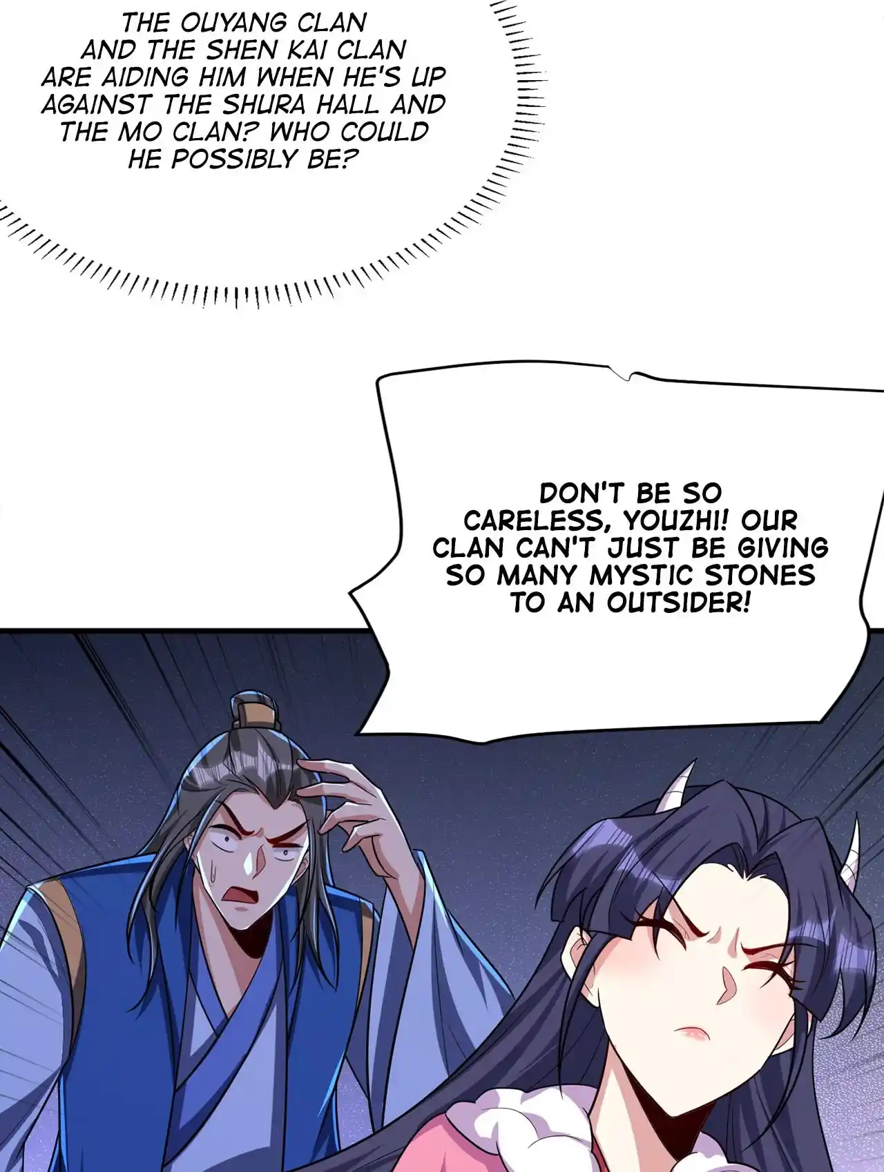 The Ultimate Devil King 273