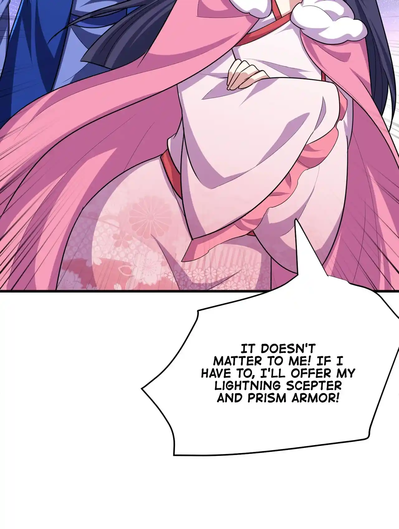 The Ultimate Devil King 273