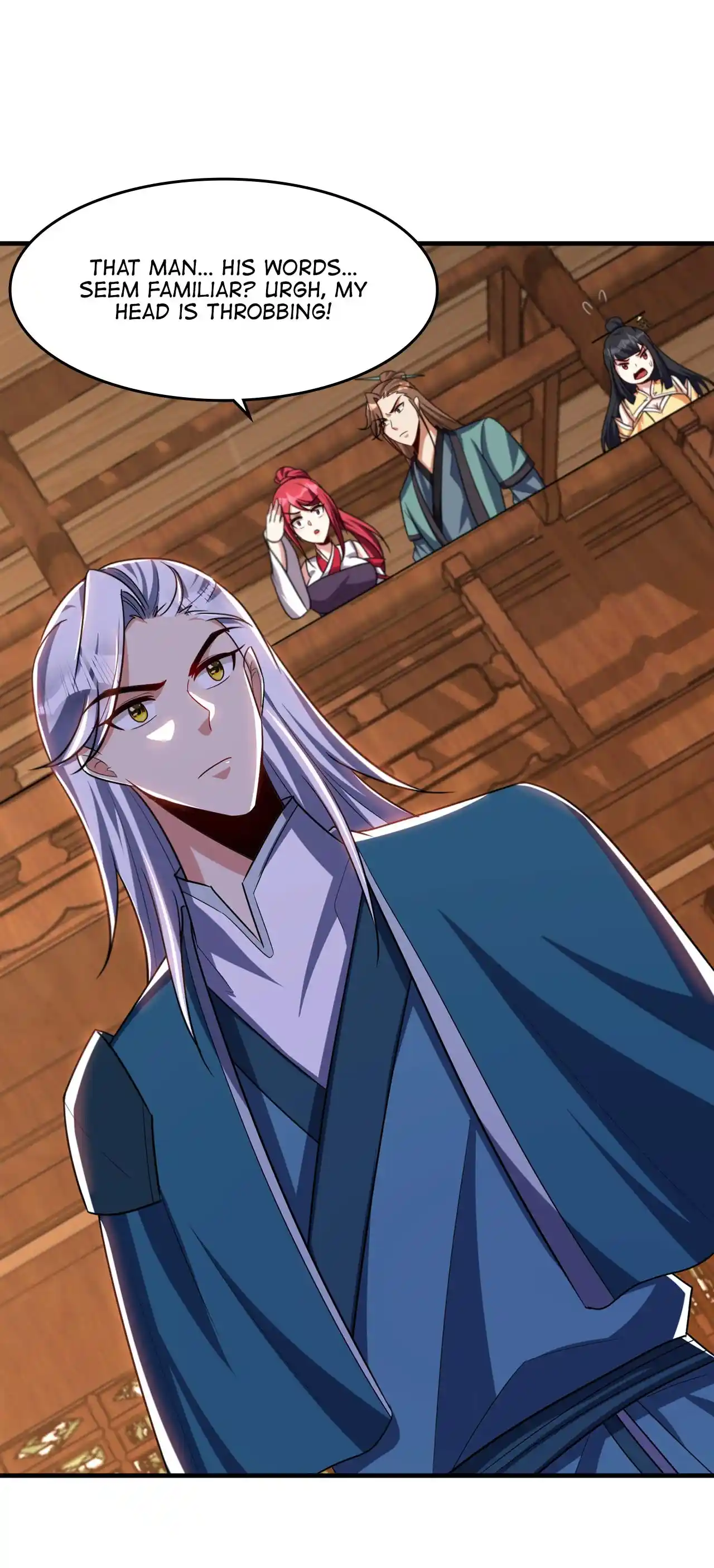 The Ultimate Devil King 273