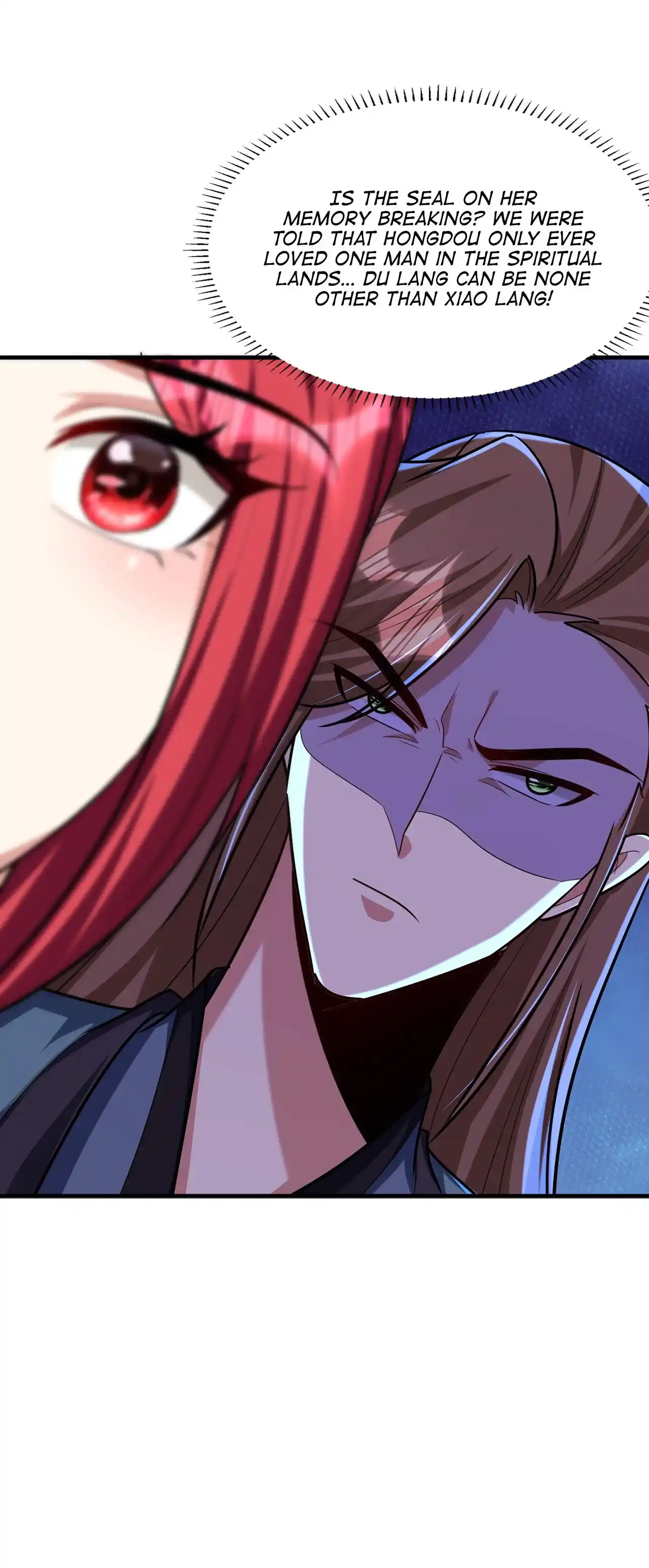 The Ultimate Devil King 273