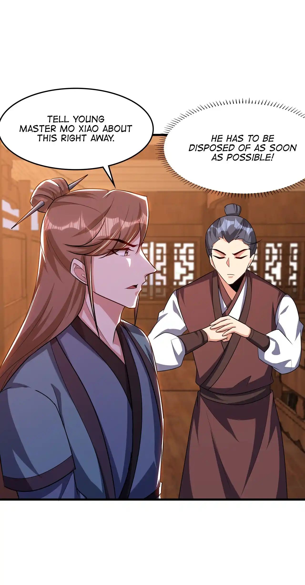 The Ultimate Devil King 273