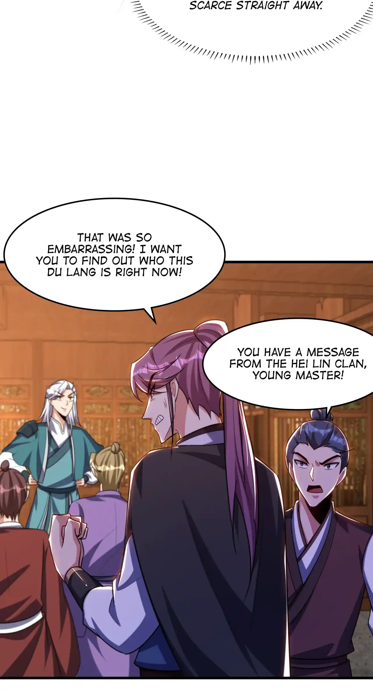 The Ultimate Devil King 273