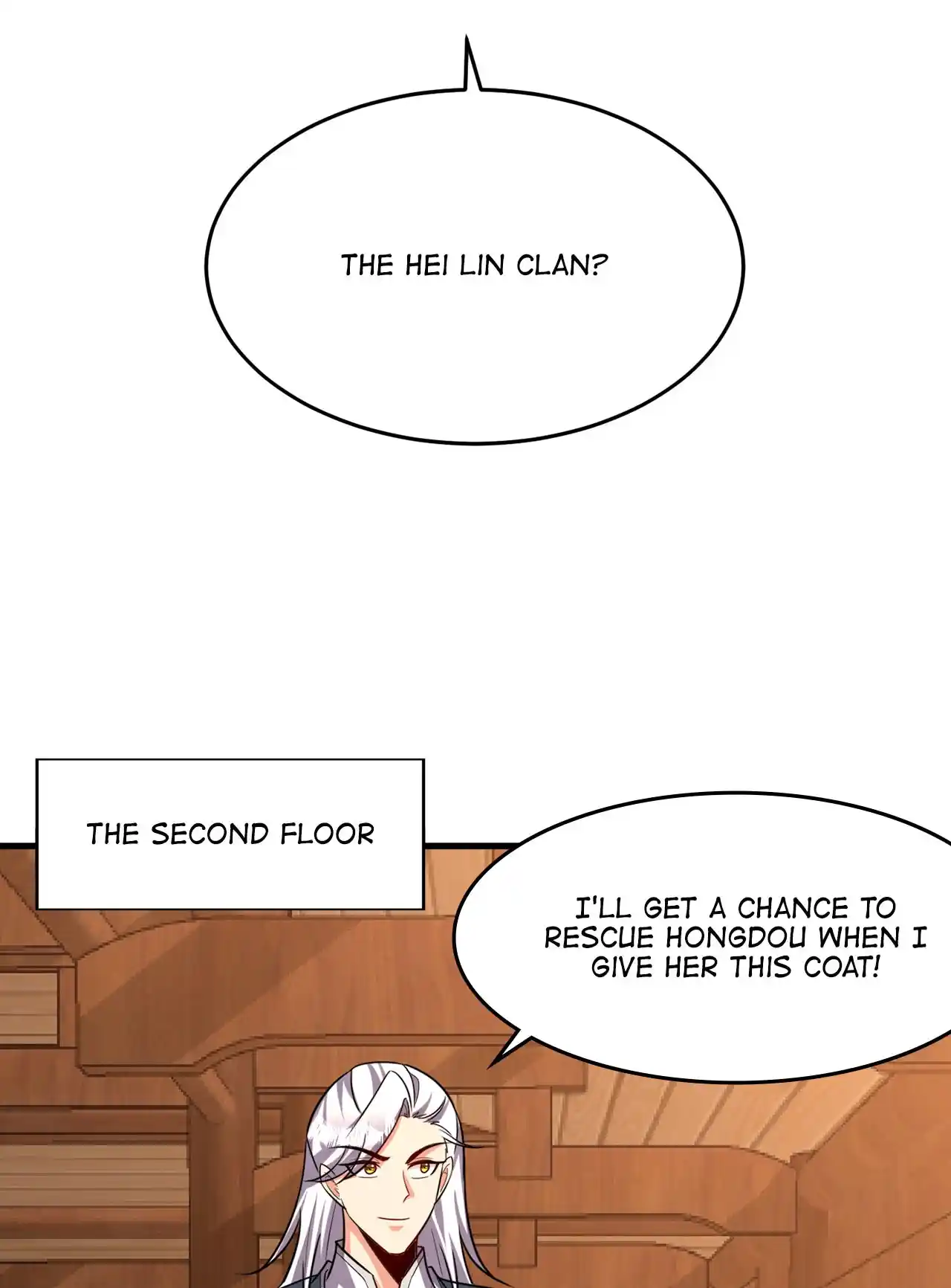 The Ultimate Devil King 273