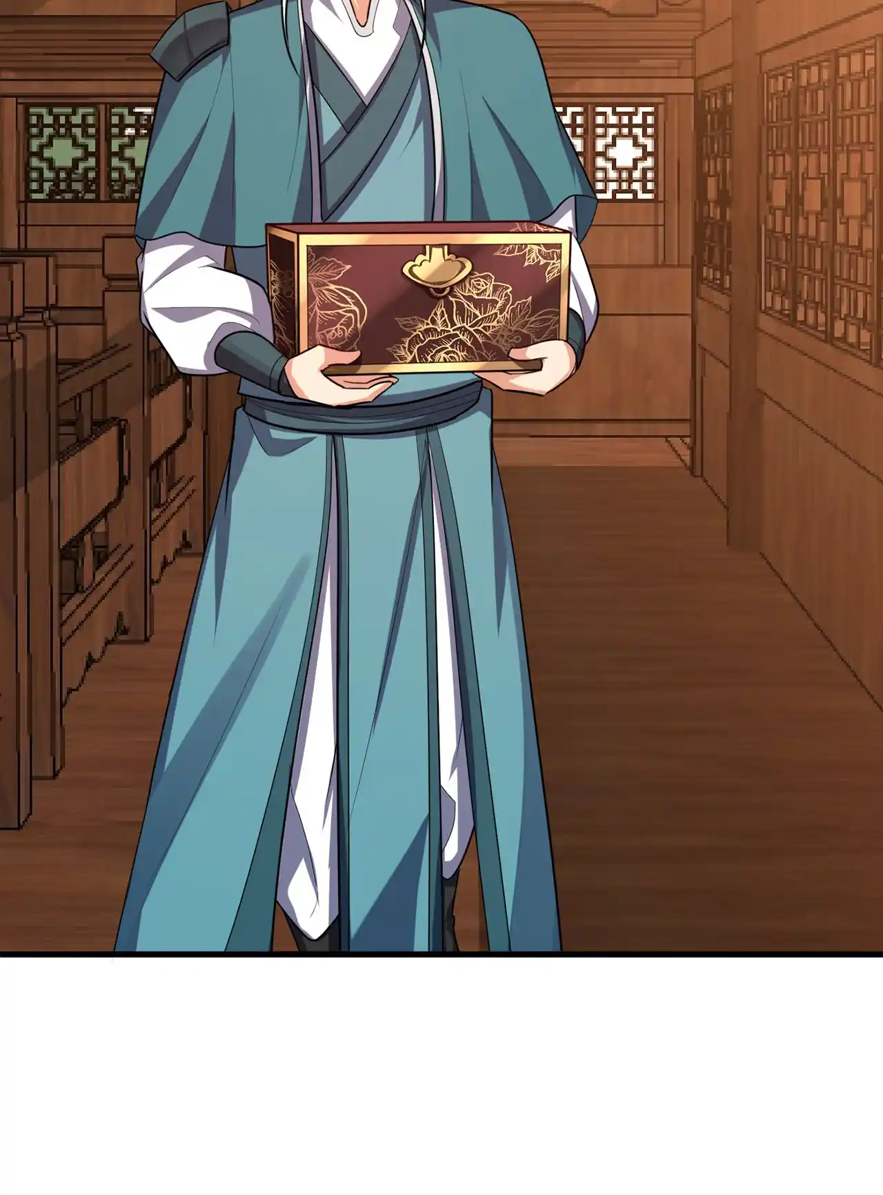 The Ultimate Devil King 273