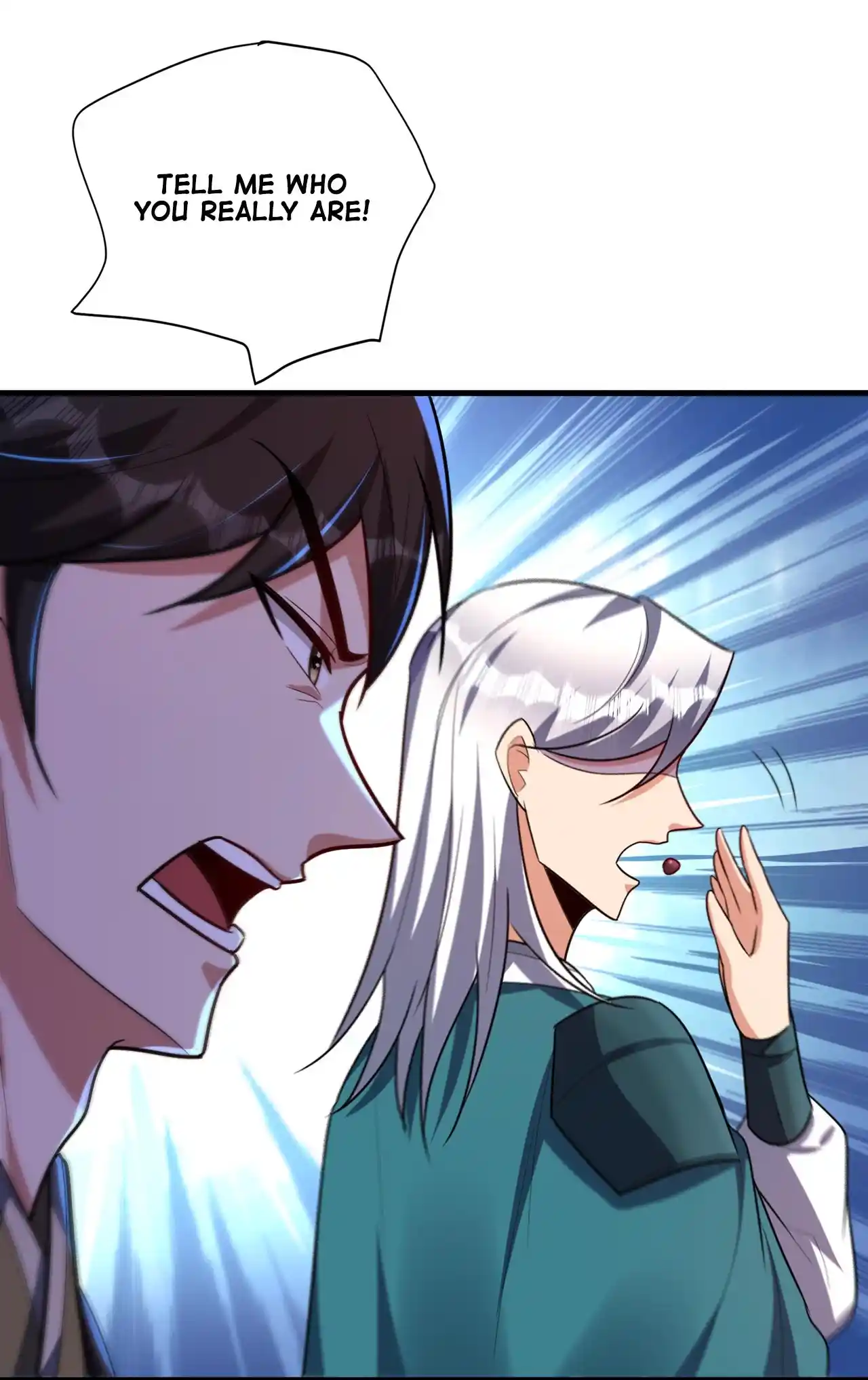 The Ultimate Devil King 273