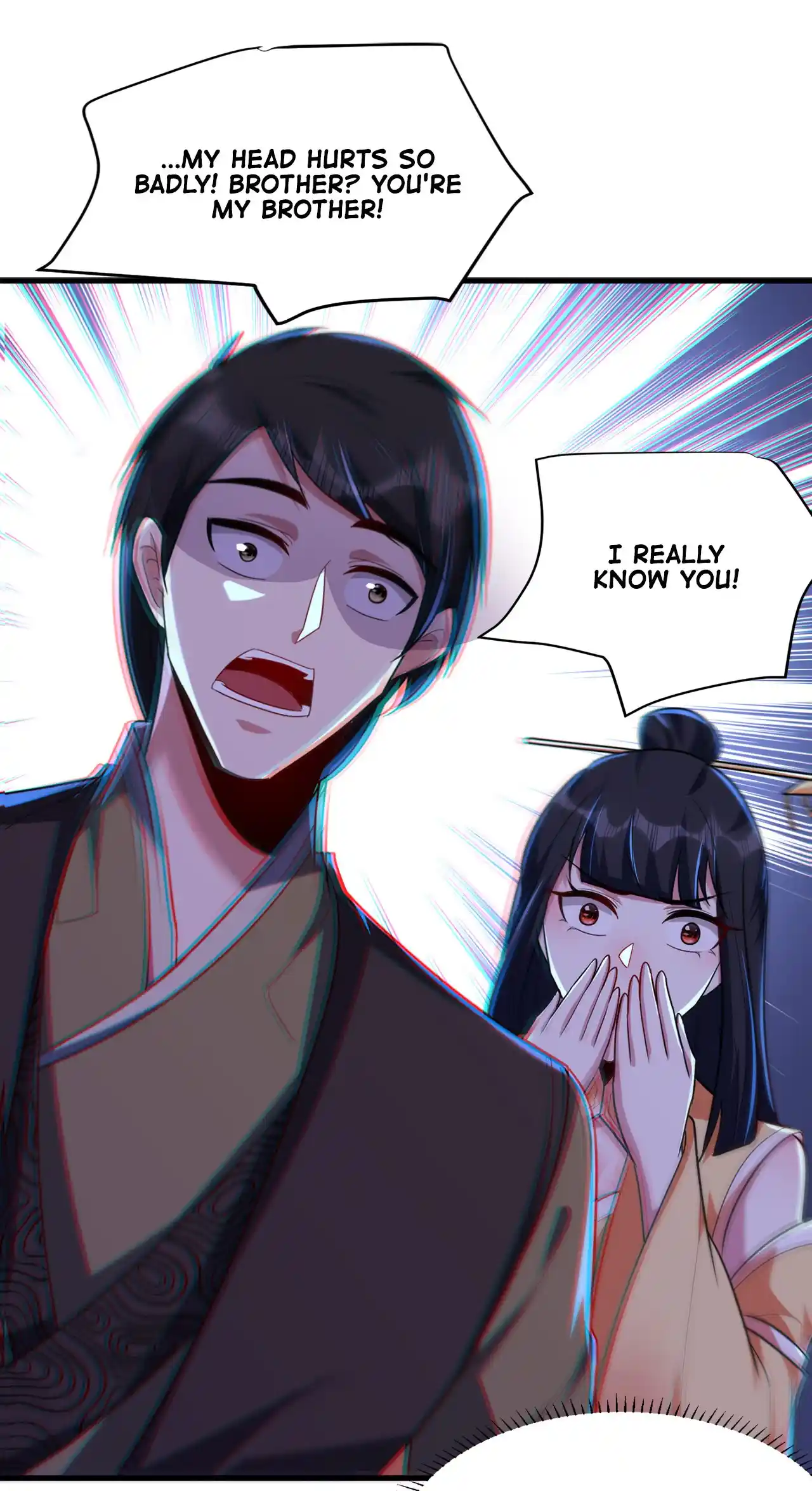 The Ultimate Devil King 273