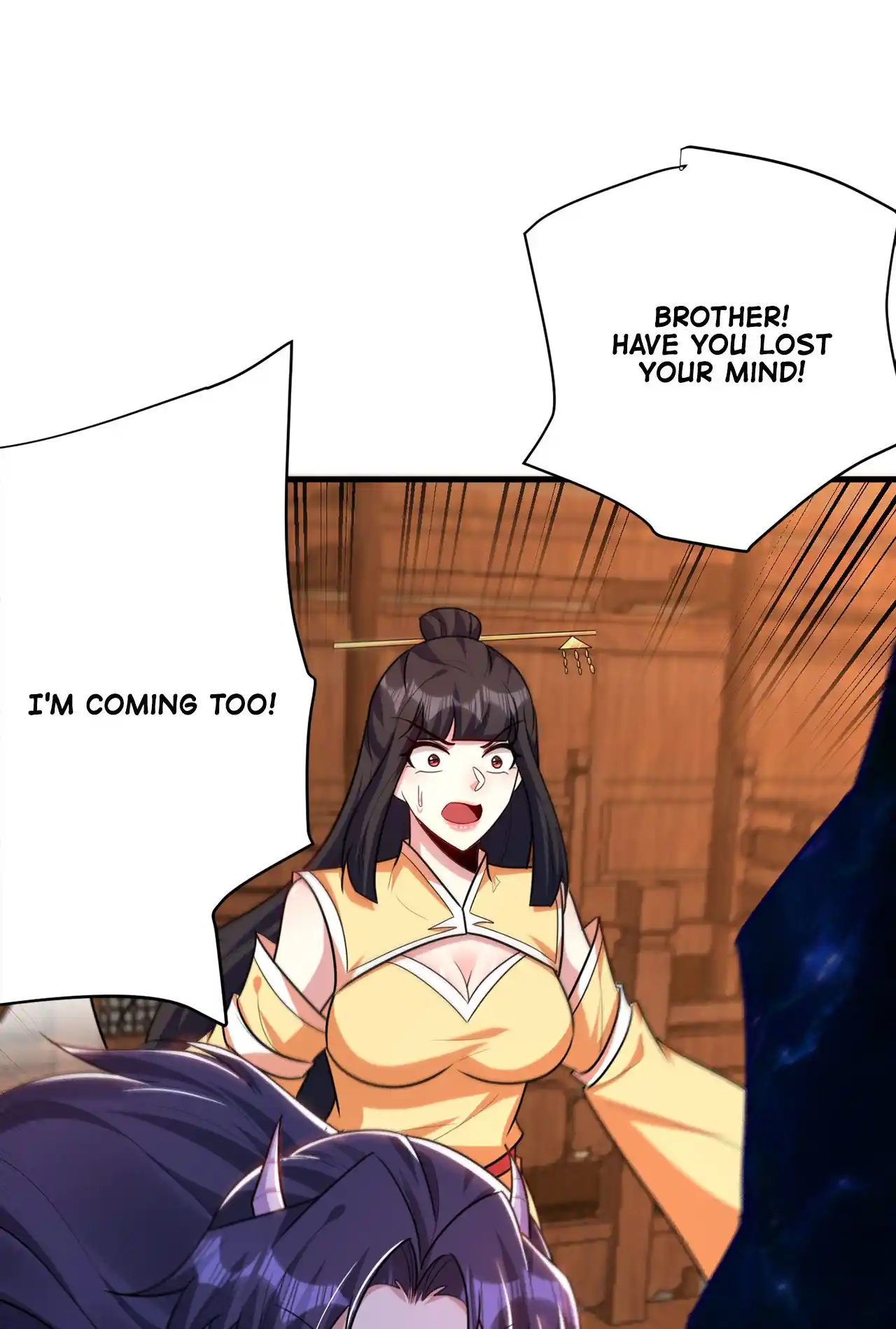 The Ultimate Devil King 273