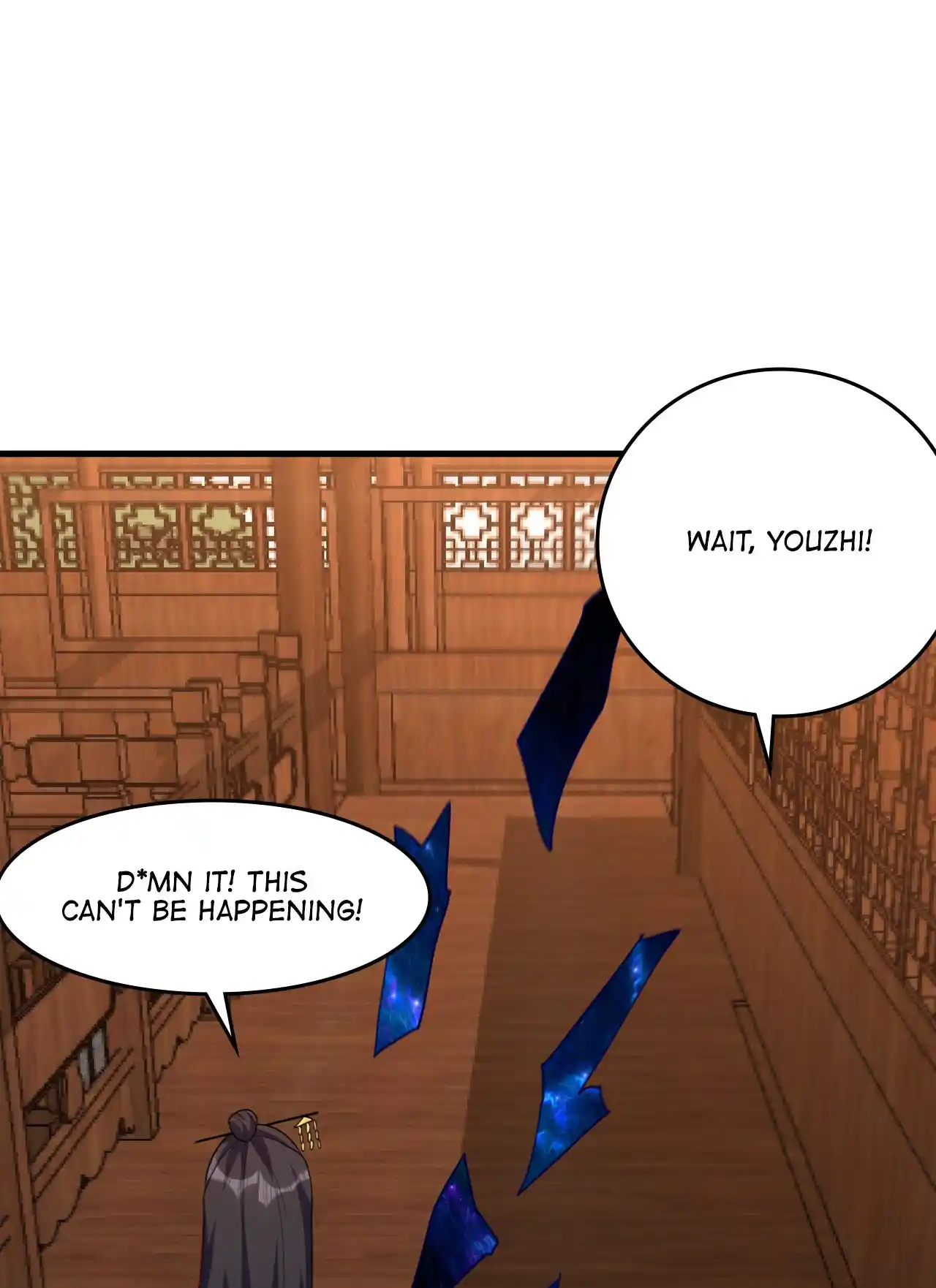 The Ultimate Devil King 273