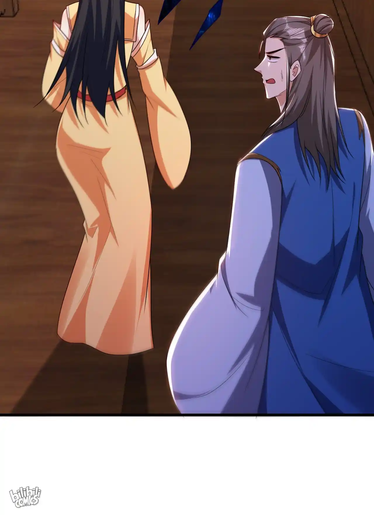 The Ultimate Devil King 273