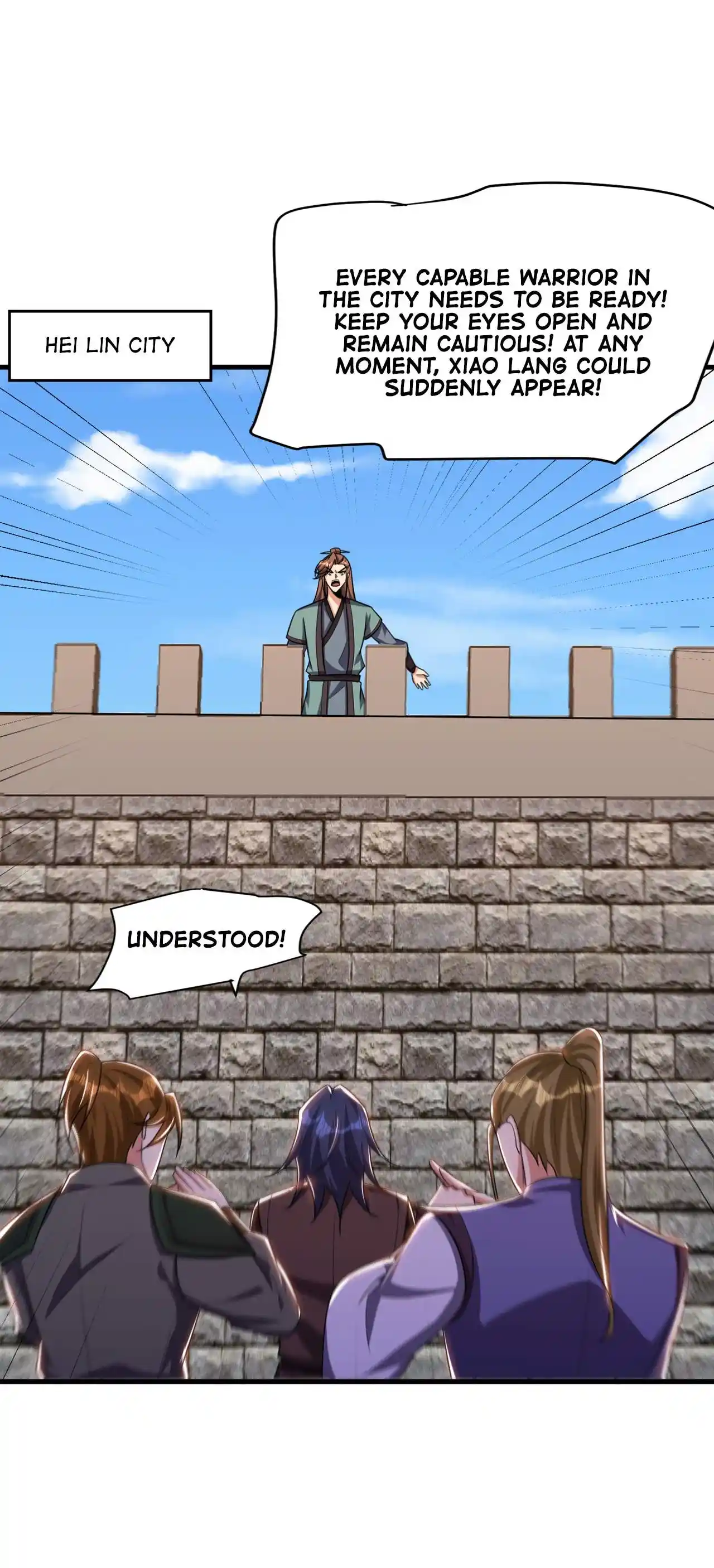 The Ultimate Devil King 274