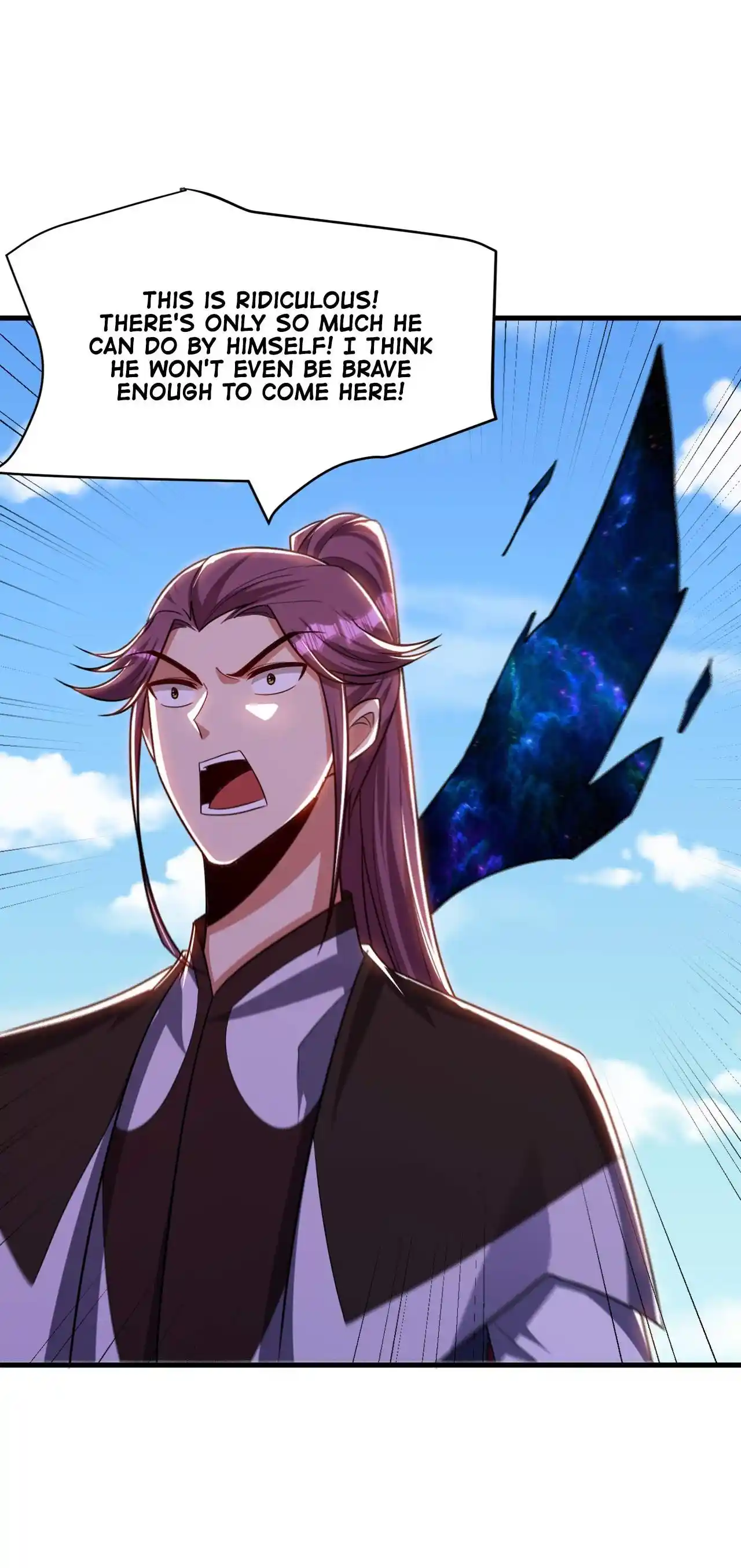 The Ultimate Devil King 274