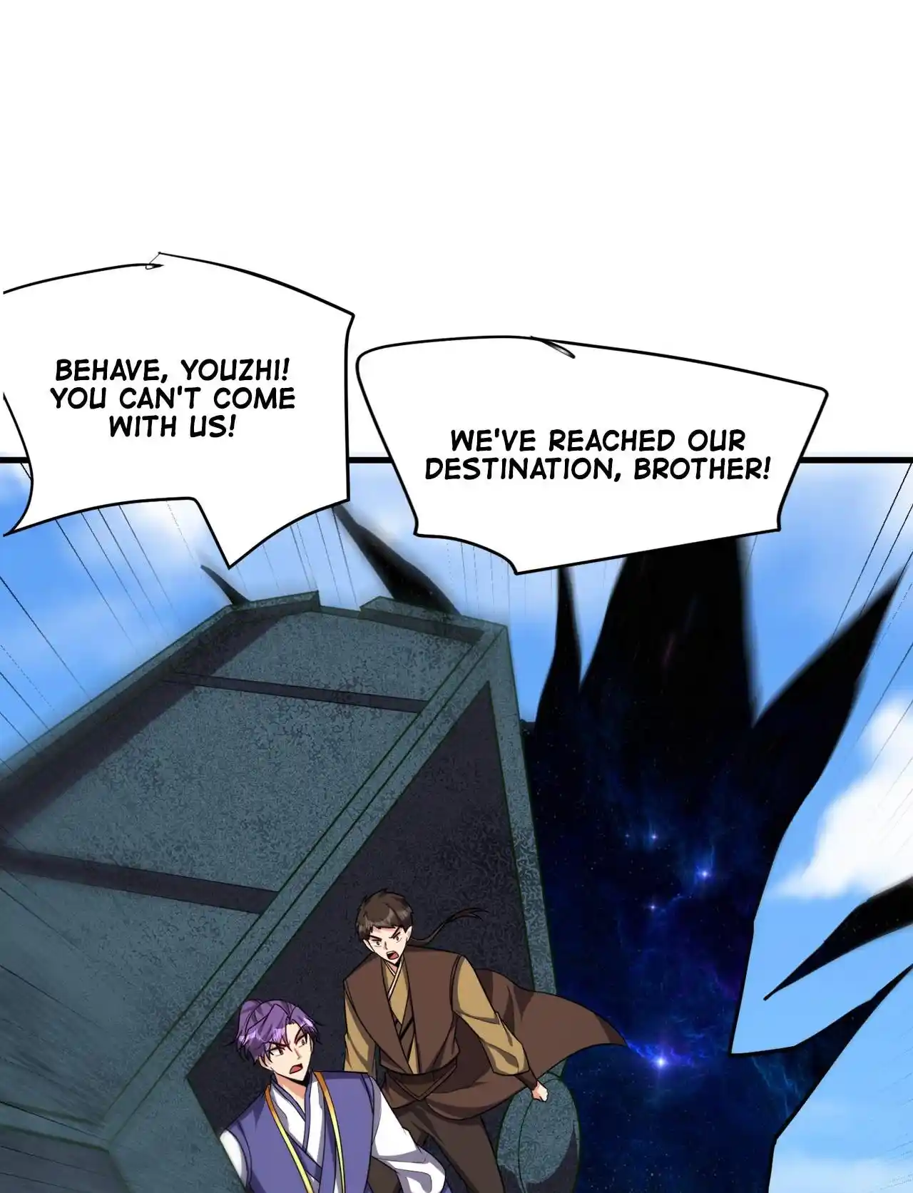 The Ultimate Devil King 274