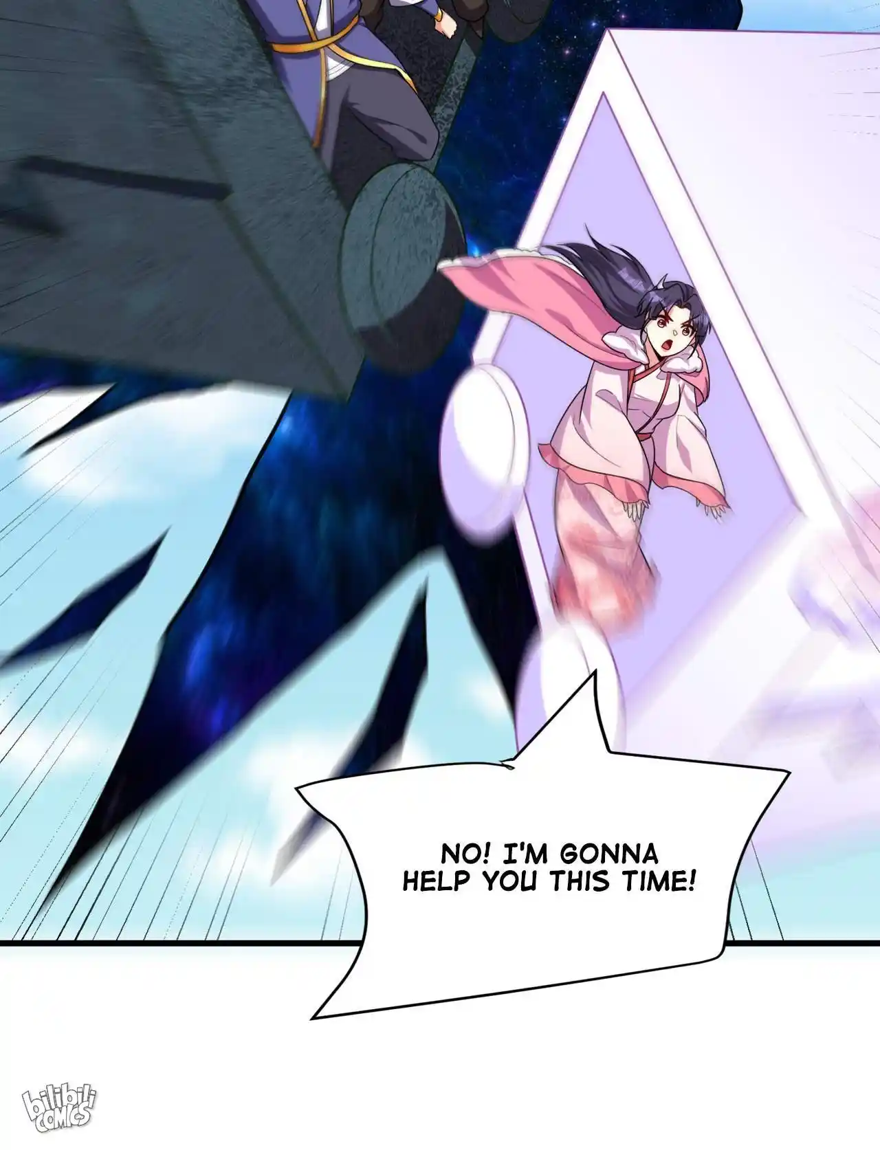 The Ultimate Devil King 274