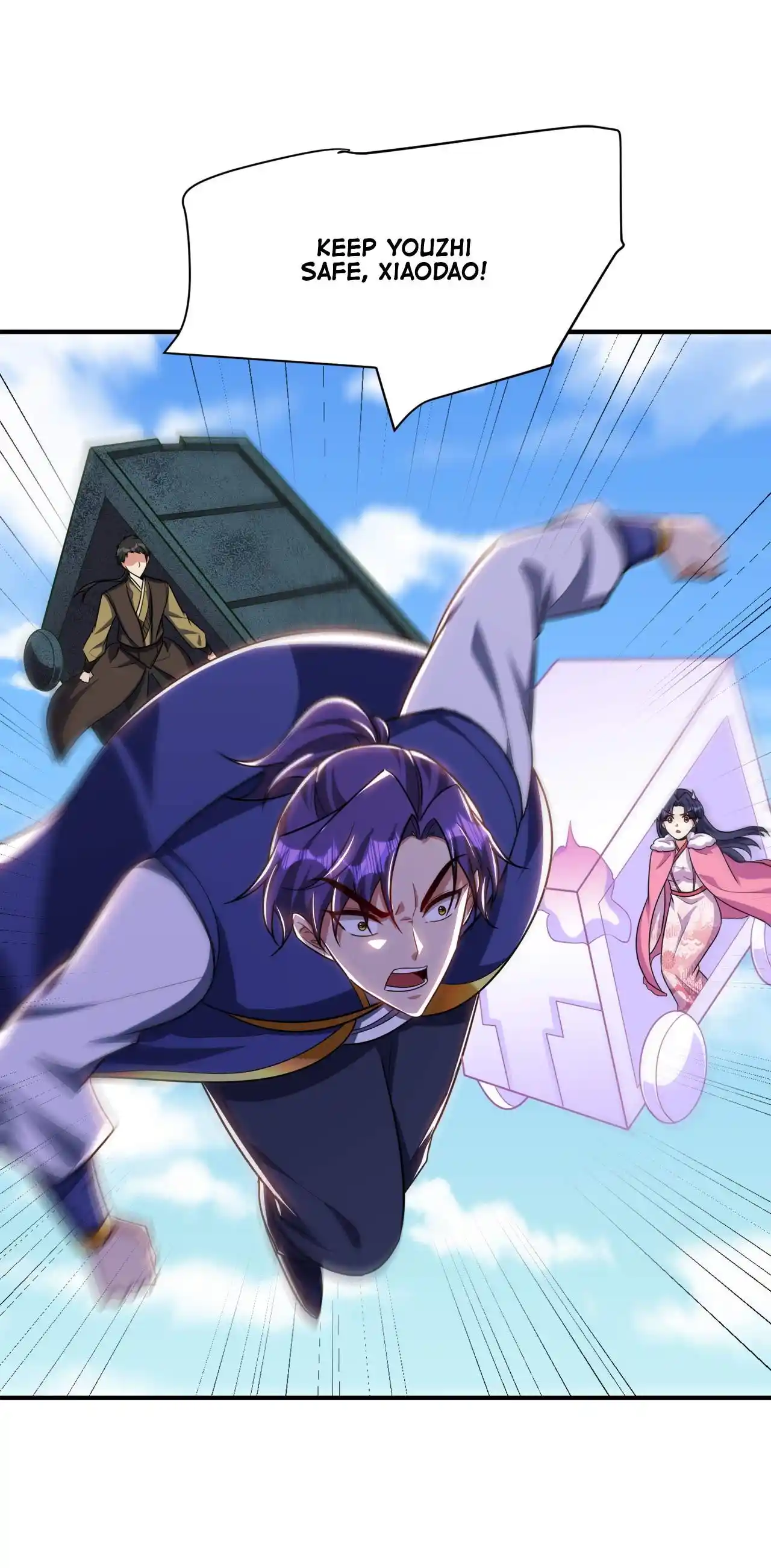 The Ultimate Devil King 274