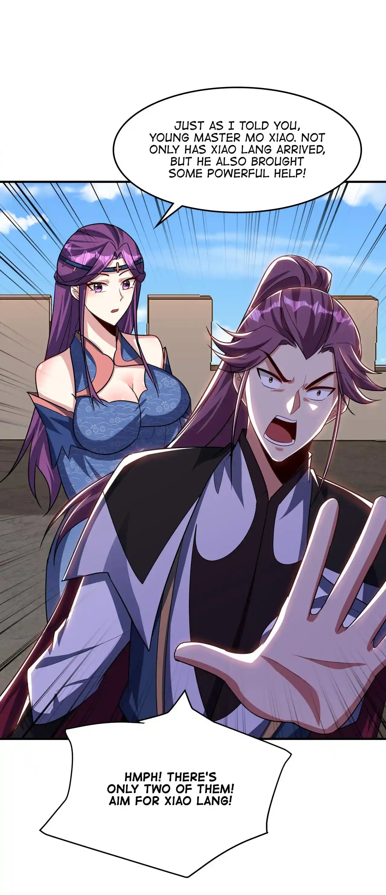 The Ultimate Devil King 274