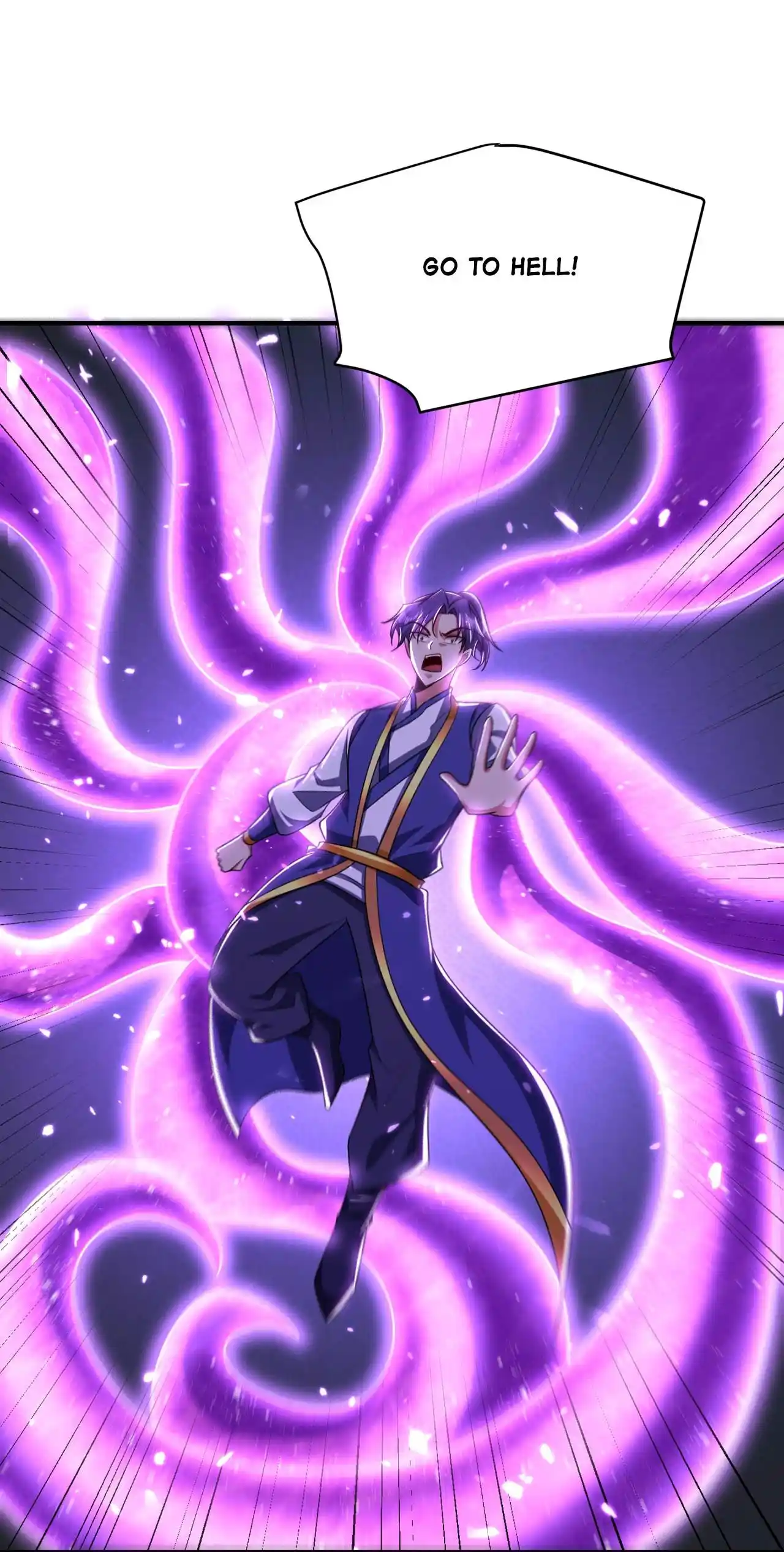 The Ultimate Devil King 274