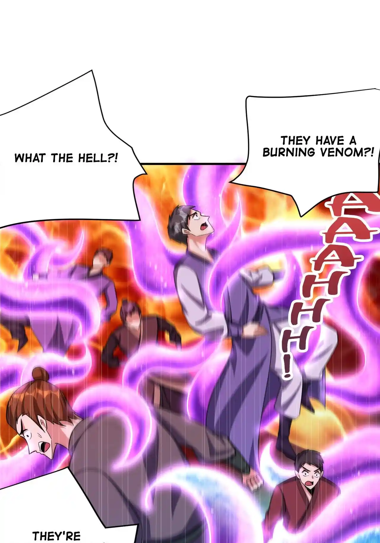 The Ultimate Devil King 274