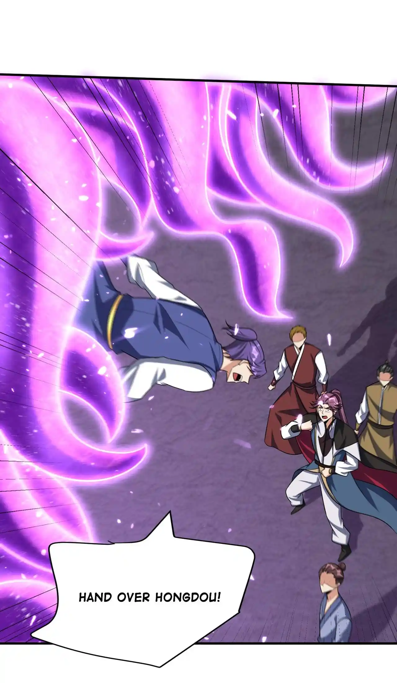 The Ultimate Devil King 274