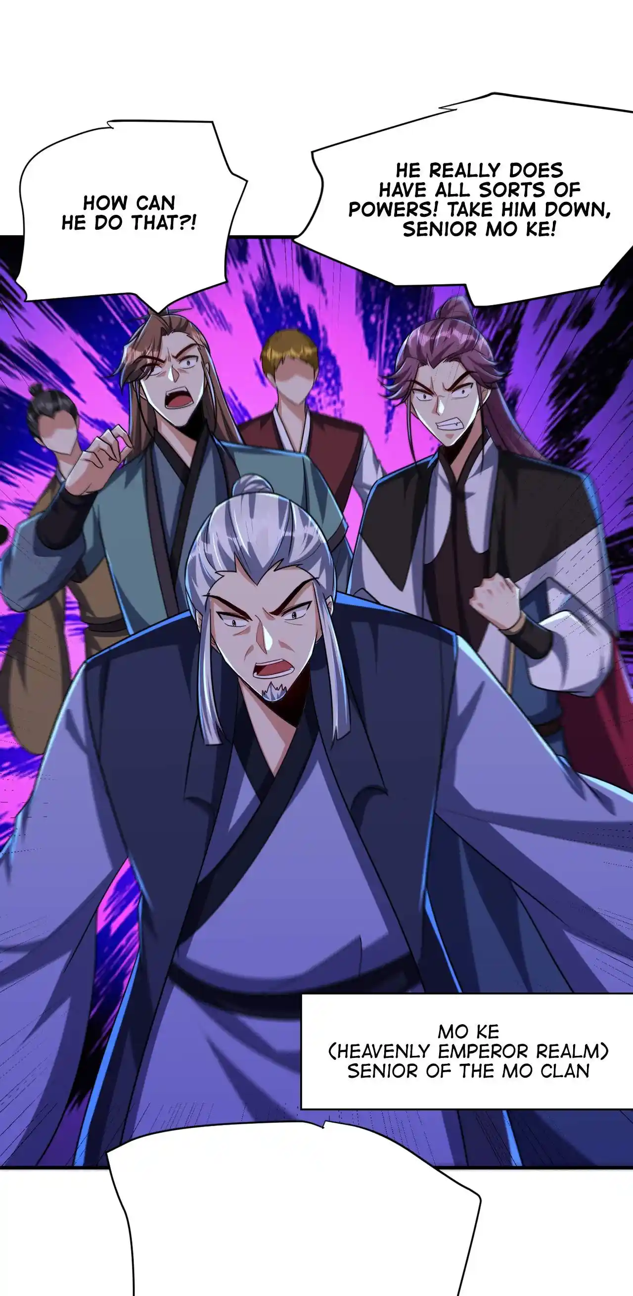 The Ultimate Devil King 274